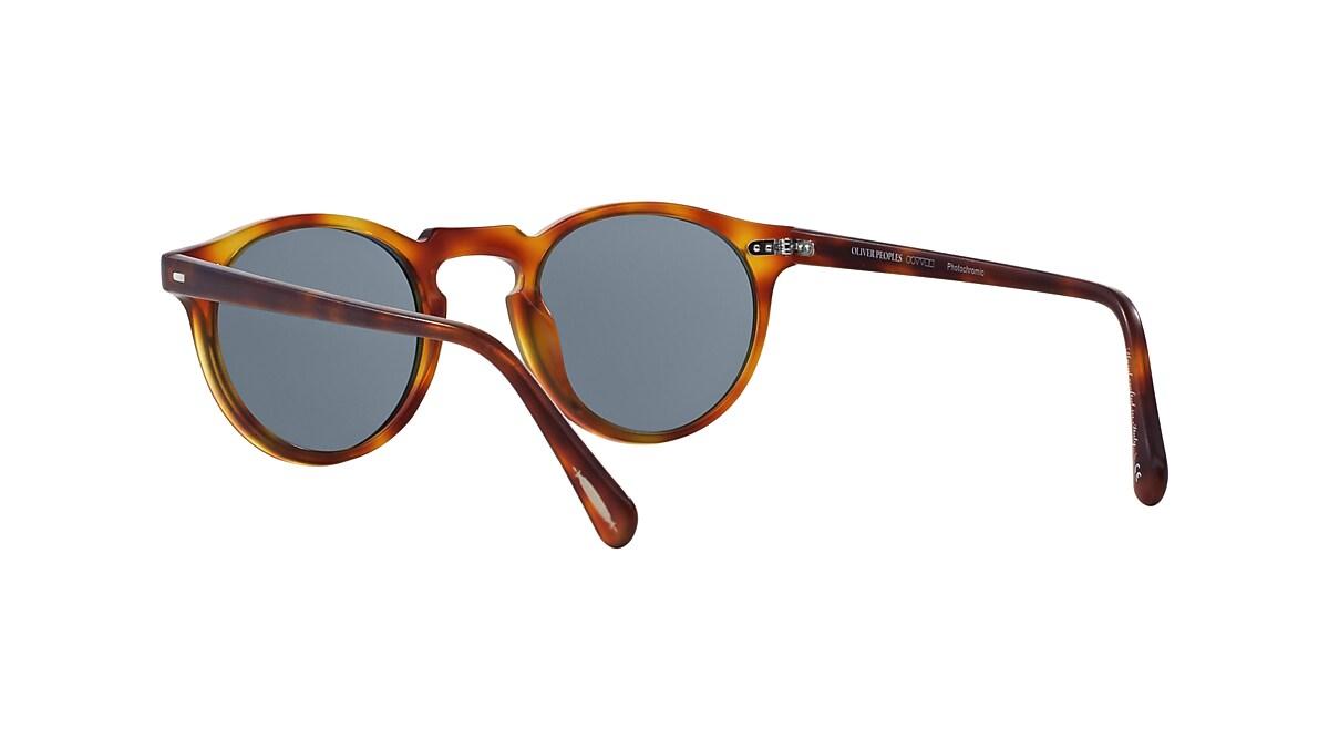 Gregory Peck Sun 0OV5217S__1483R8 Product Image