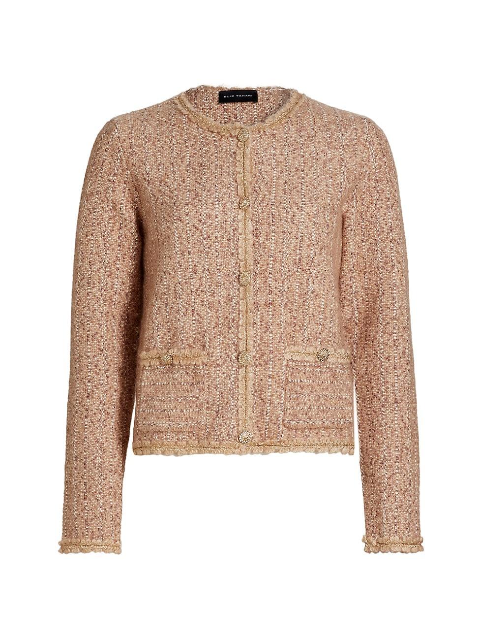 Womens The Astrid Cardigan Product Image