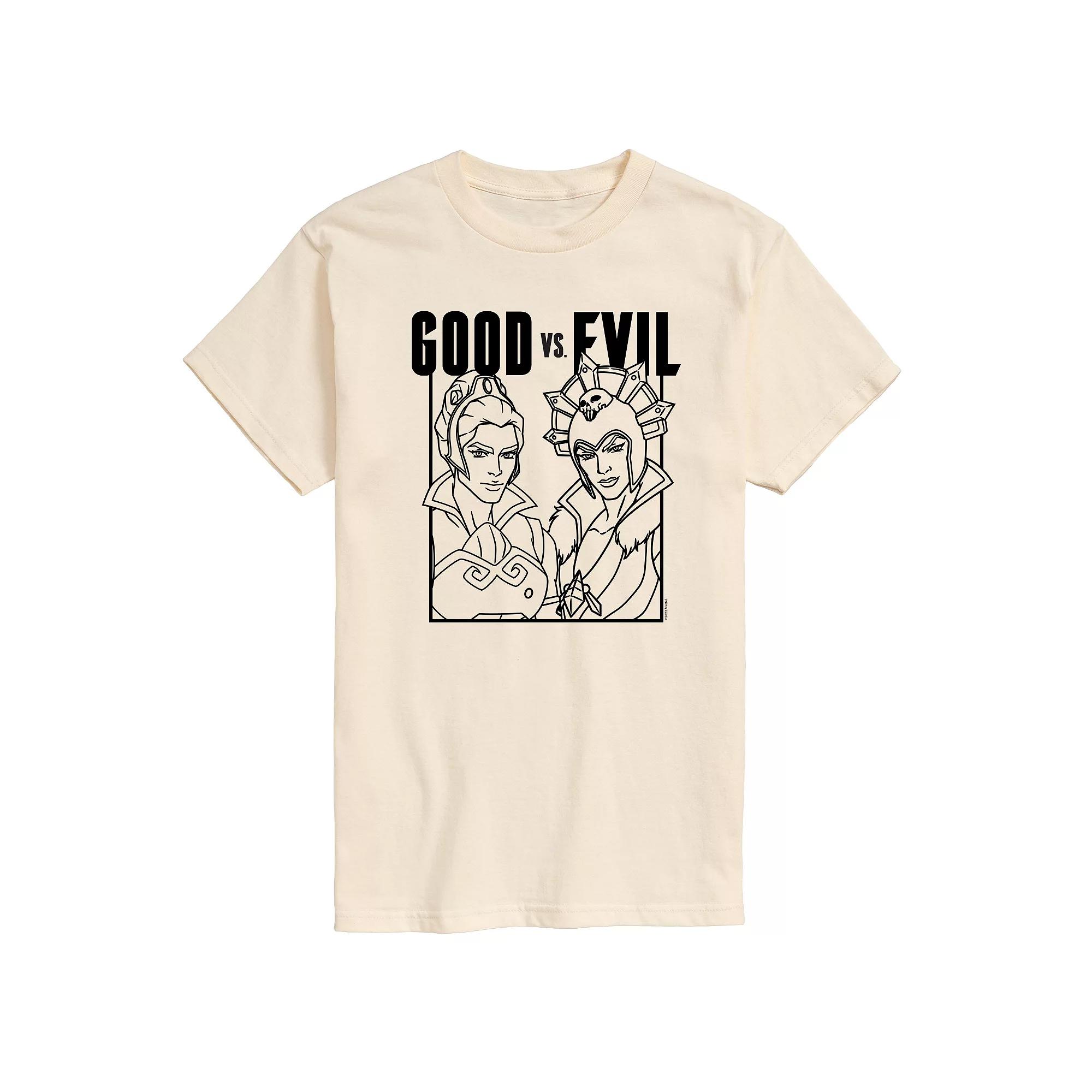 Men's He-Man Masters of the Universe Graphic Tee,  Product Image