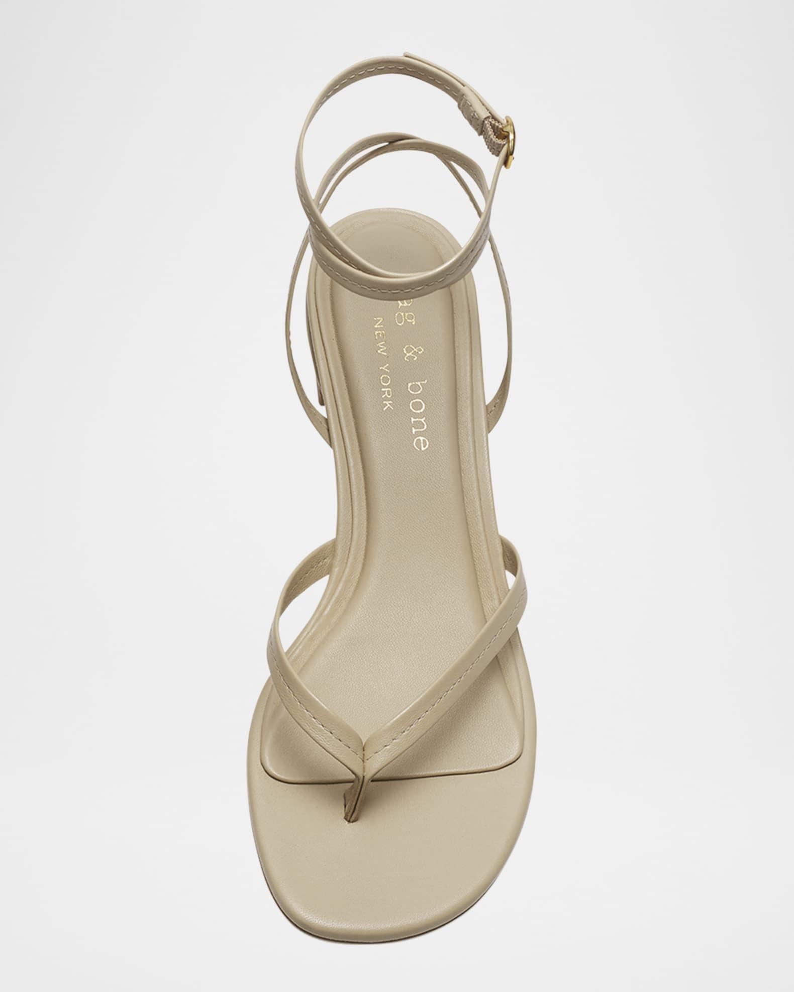 Gemma Strappy Sandals Product Image