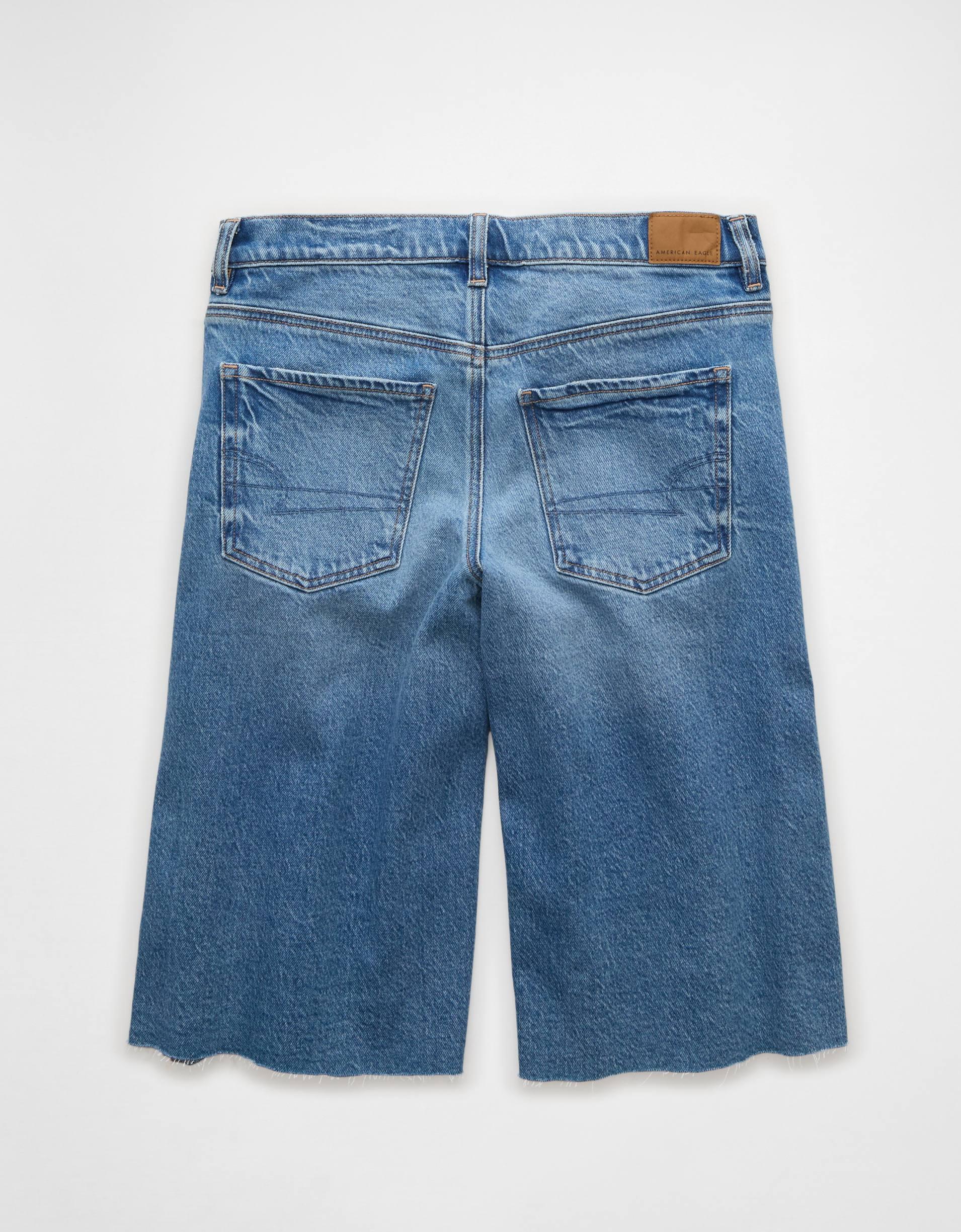 AE 15" Stretch Low-Rise Jort Product Image