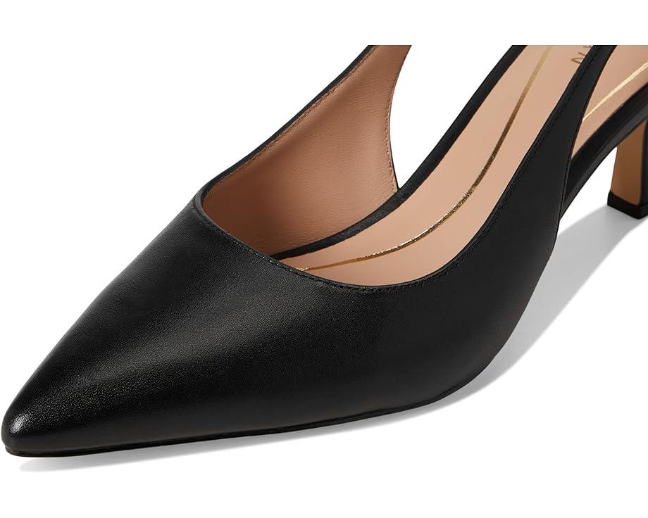Go-to Jocelyn Slingback Pumps Product Image