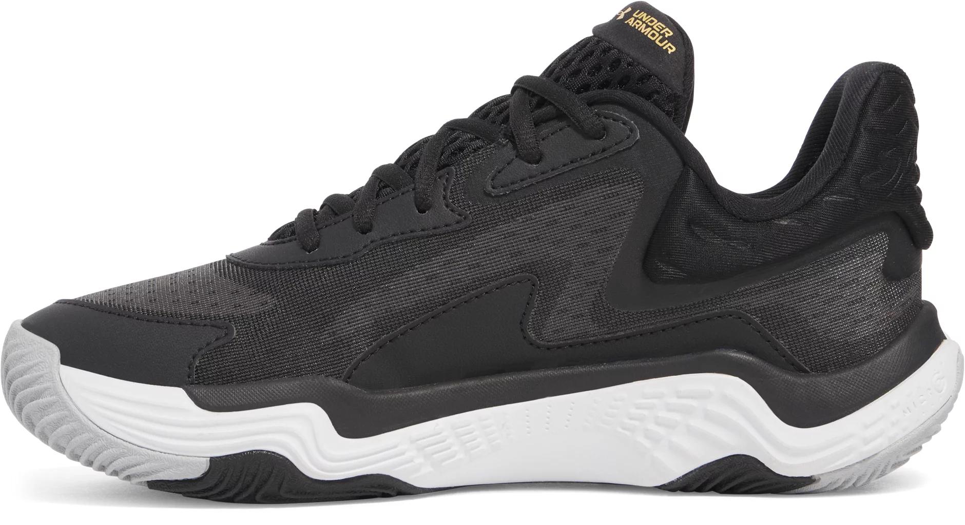 UA Spawn 7 Product Image