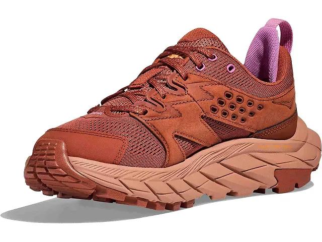 Women's | HOKA Anacapa Breeze Low Product Image