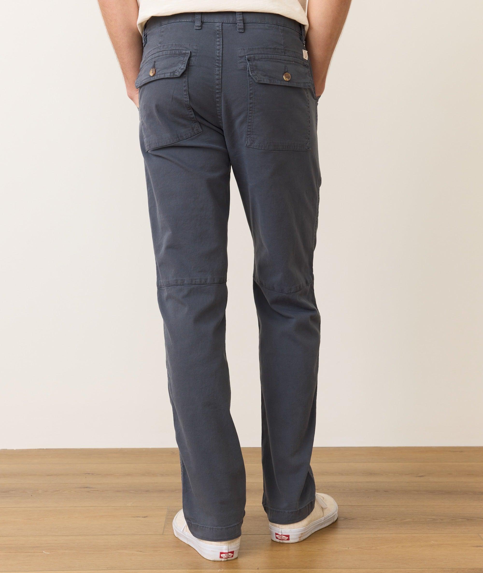 Breyer Relaxed Utility Pant Product Image