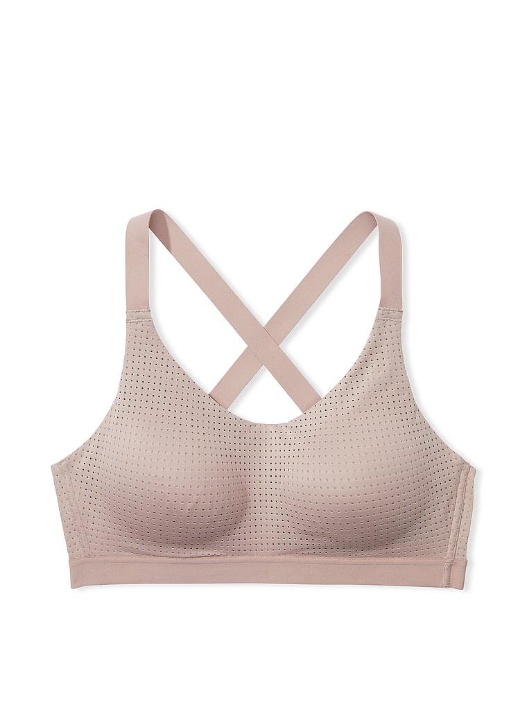 Lightweight Mesh Sports Bra Product Image