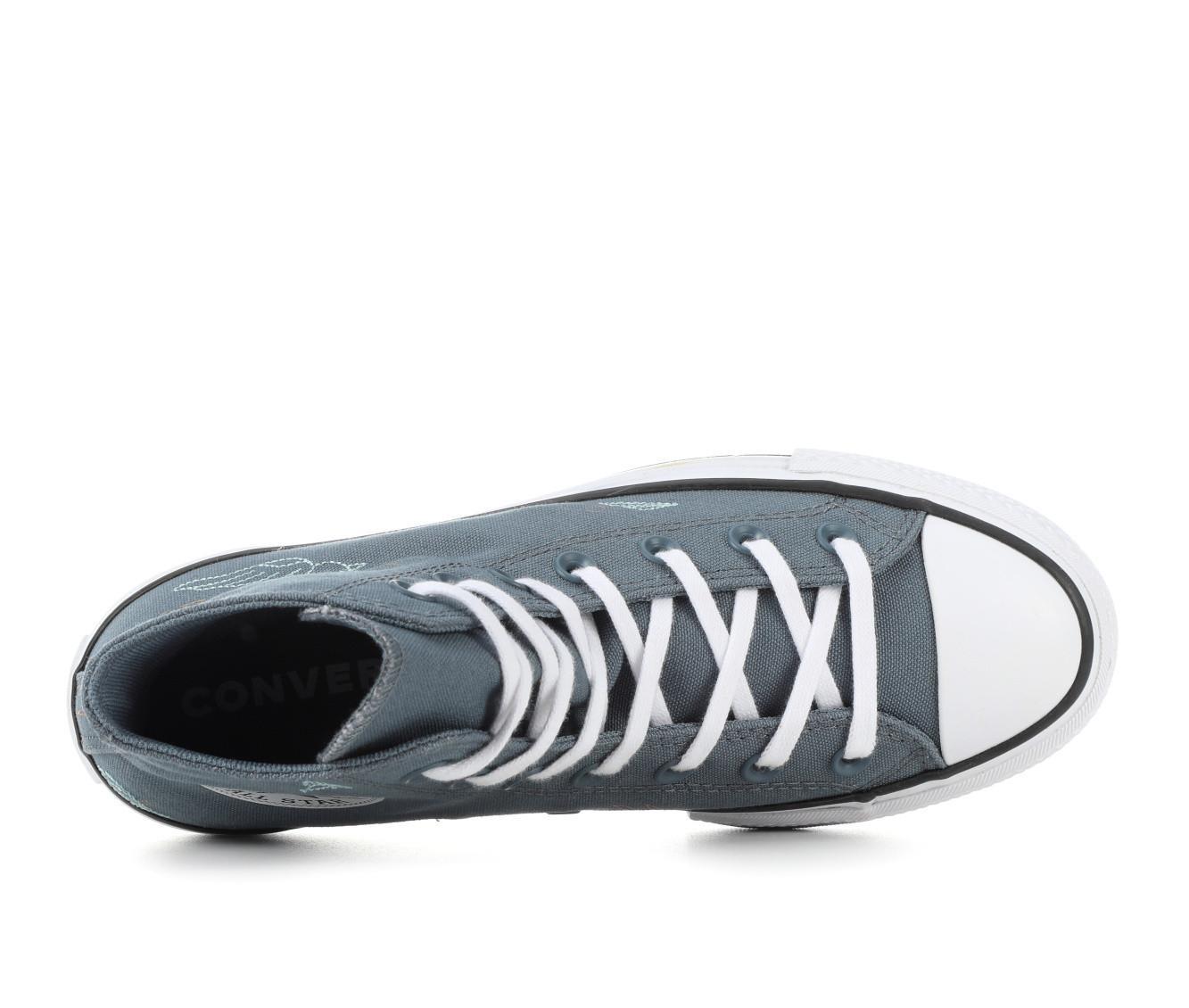 Women's Converse Chuck Taylor All Star Platform Lift Sneakers Product Image