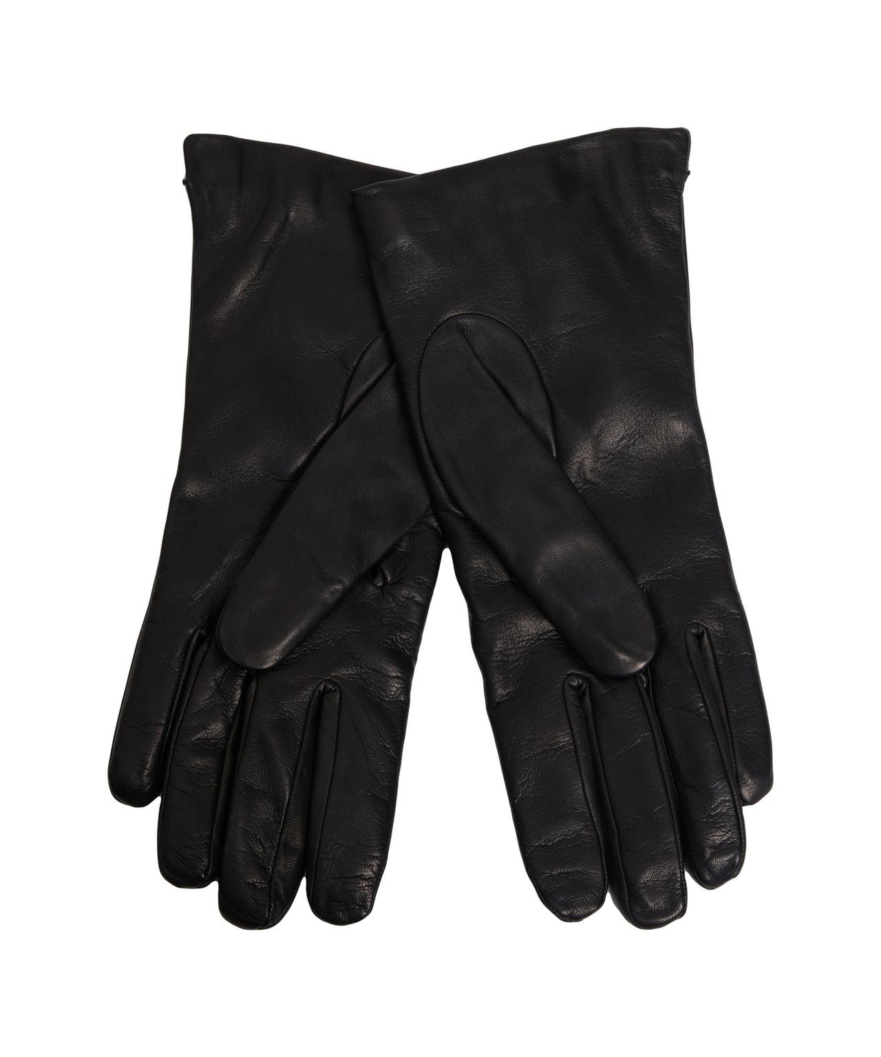 Leather gloves Product Image