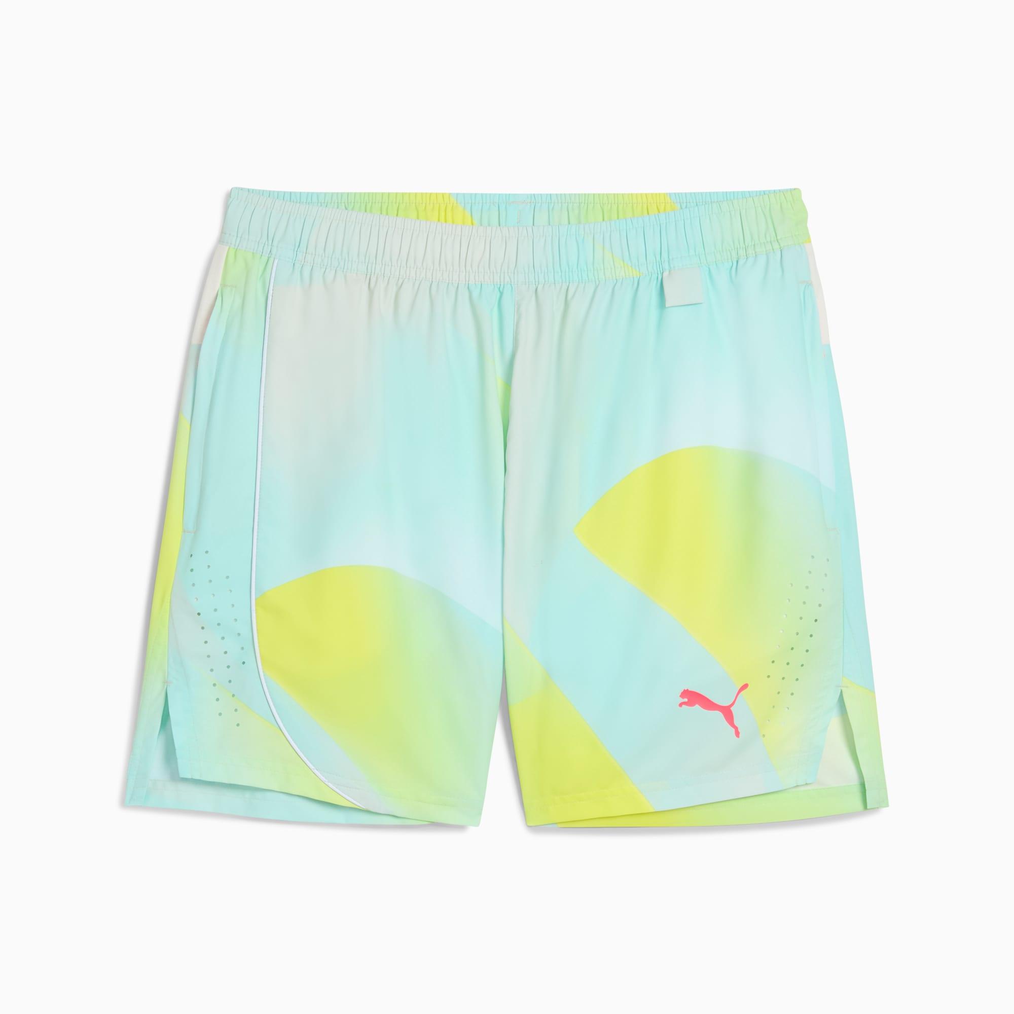 All-Pro Men's All-Over-Print Shorts Product Image