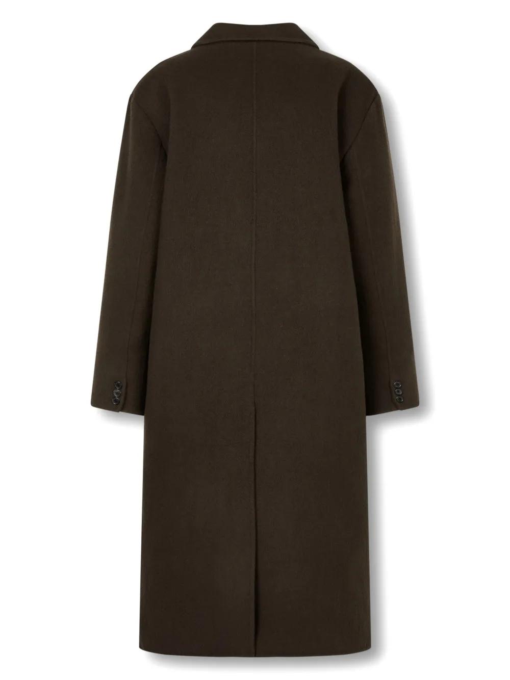 tailored coat Product Image