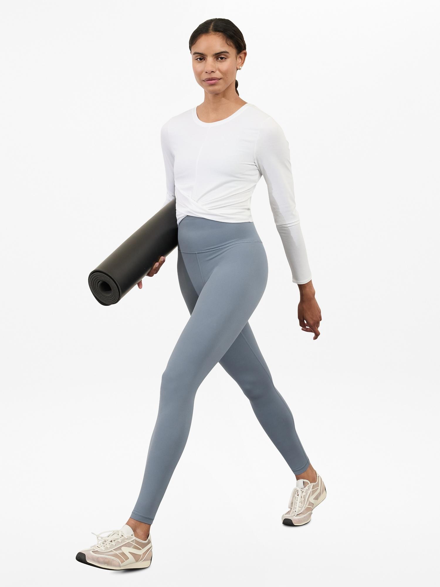 Elation Ultra High Rise Legging Product Image