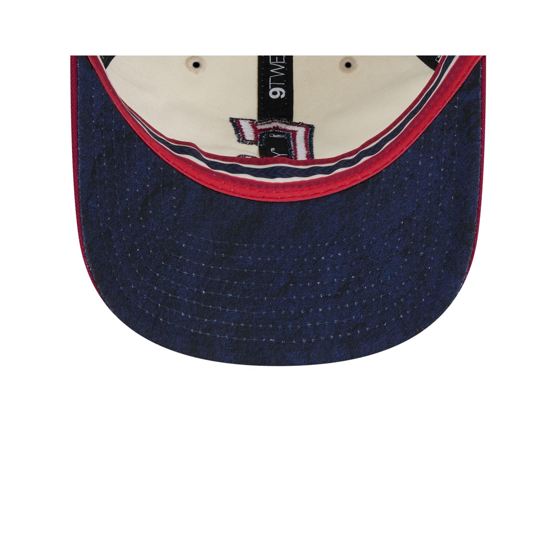 Chicago Bears Tonal Camo 39THIRTY Stretch Fit Hat Male Product Image