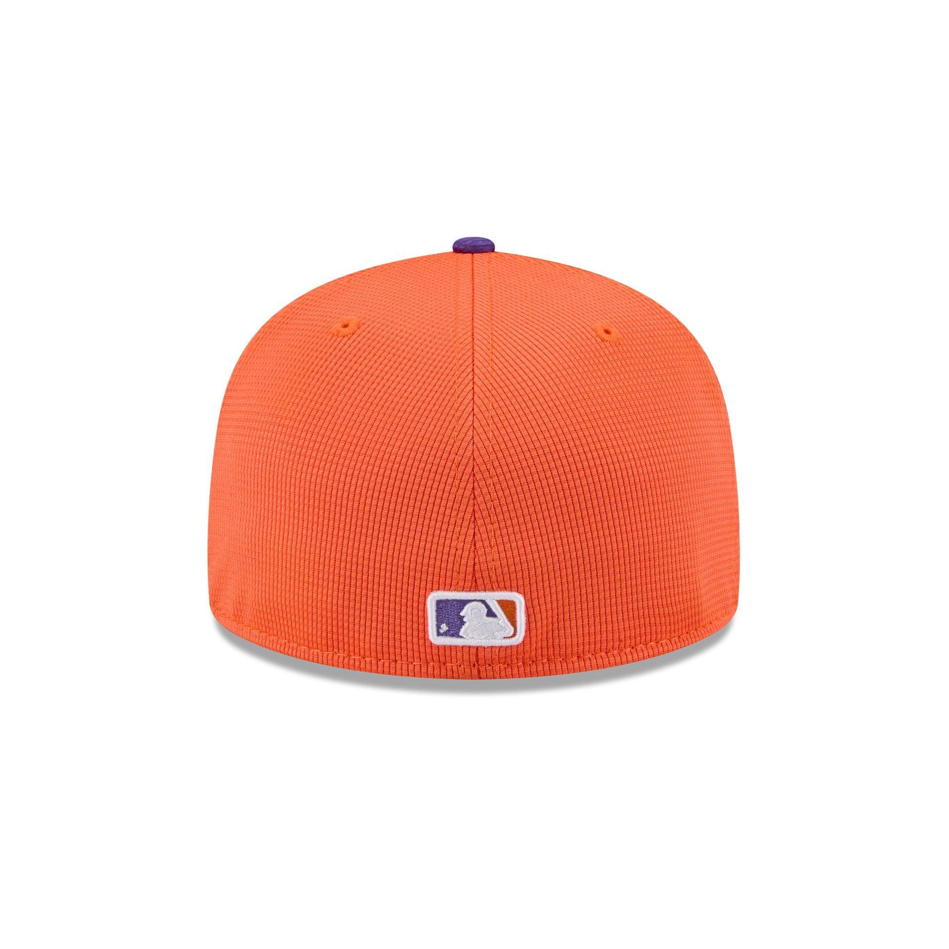 San Francisco Giants City Connect Batting Practice 59FIFTY Fitted Hat Male Product Image
