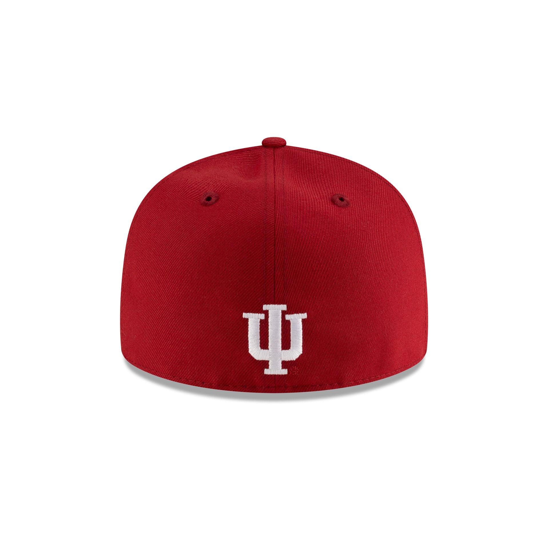 Navy Midshipmen Midnight 59FIFTY Fitted Male Product Image