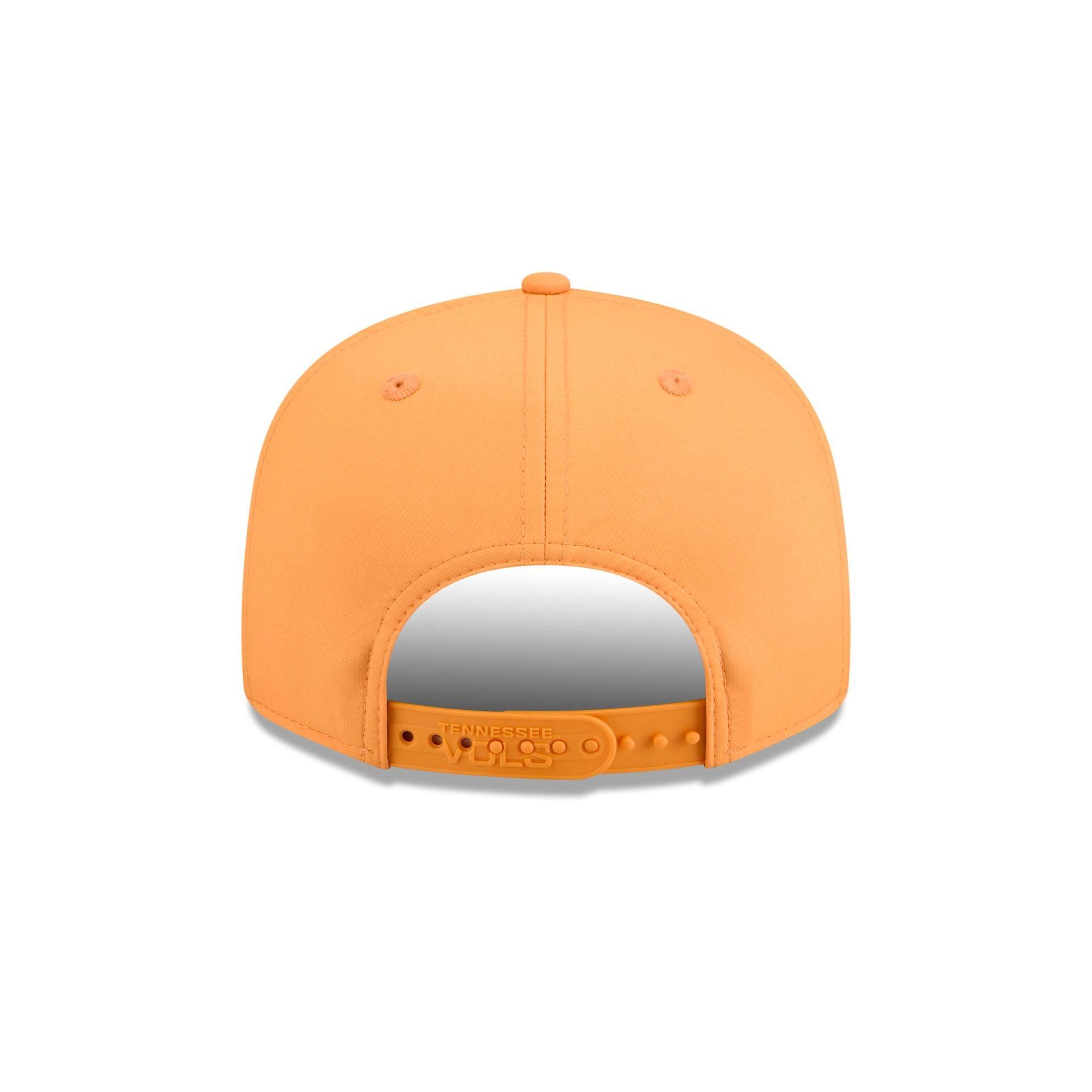 Tennessee Volunteers Hot Weather Split Panel 9FIFTY Snapback Hat Male Product Image
