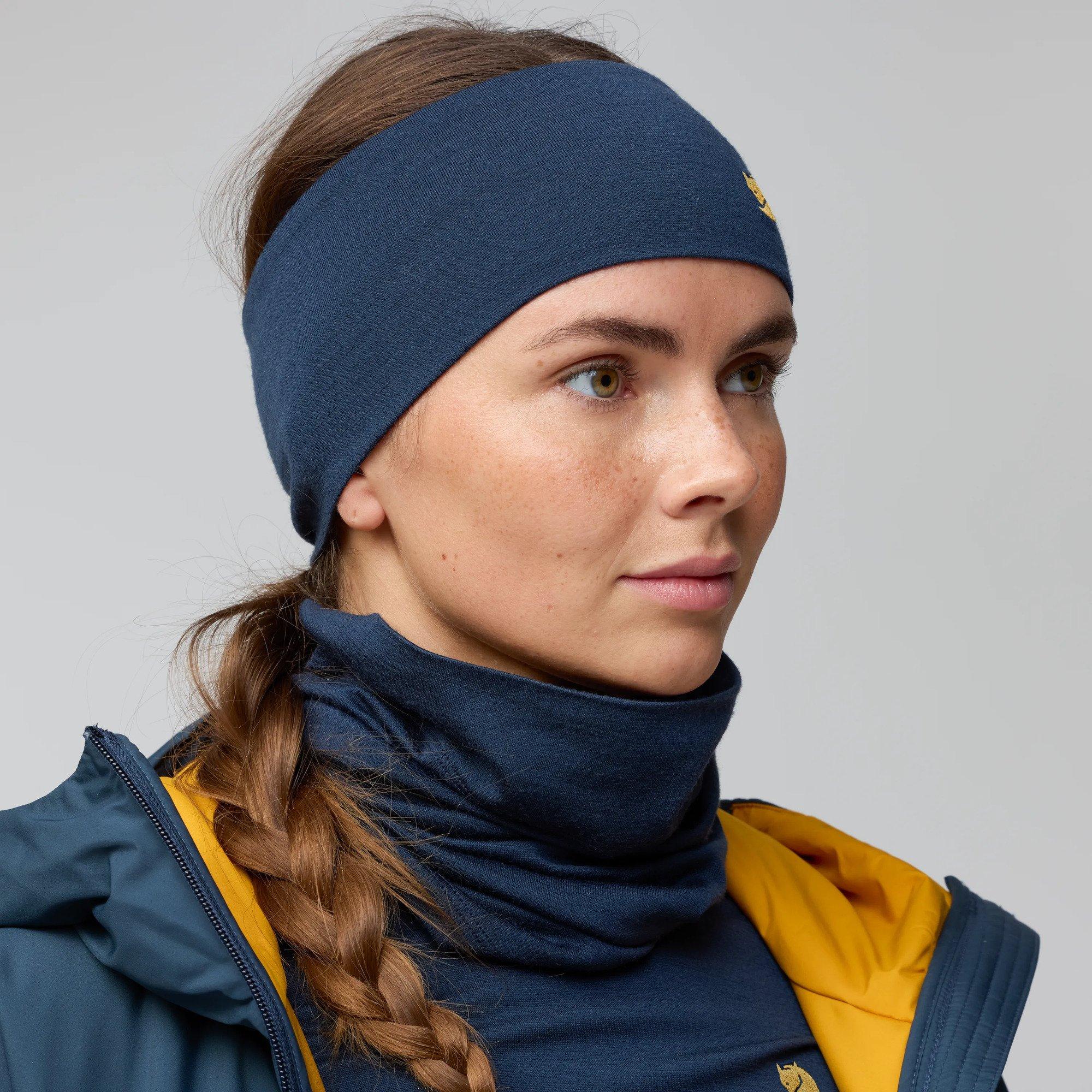 Bergtagen Merino Headband Product Image