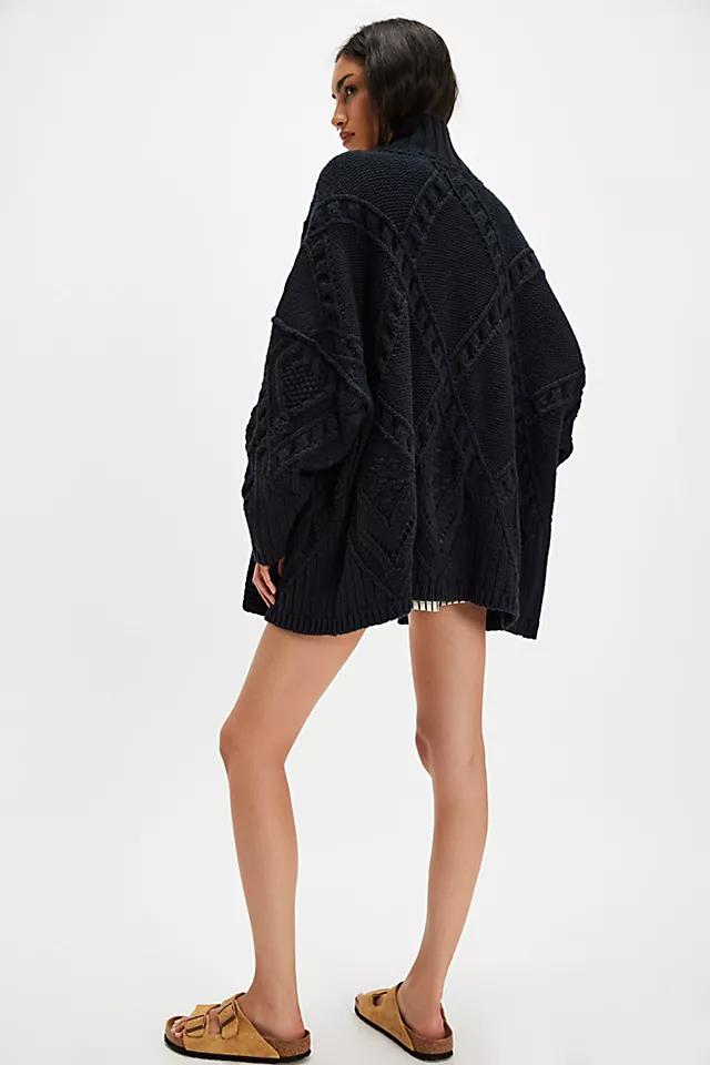 Heart You Cardigan Product Image