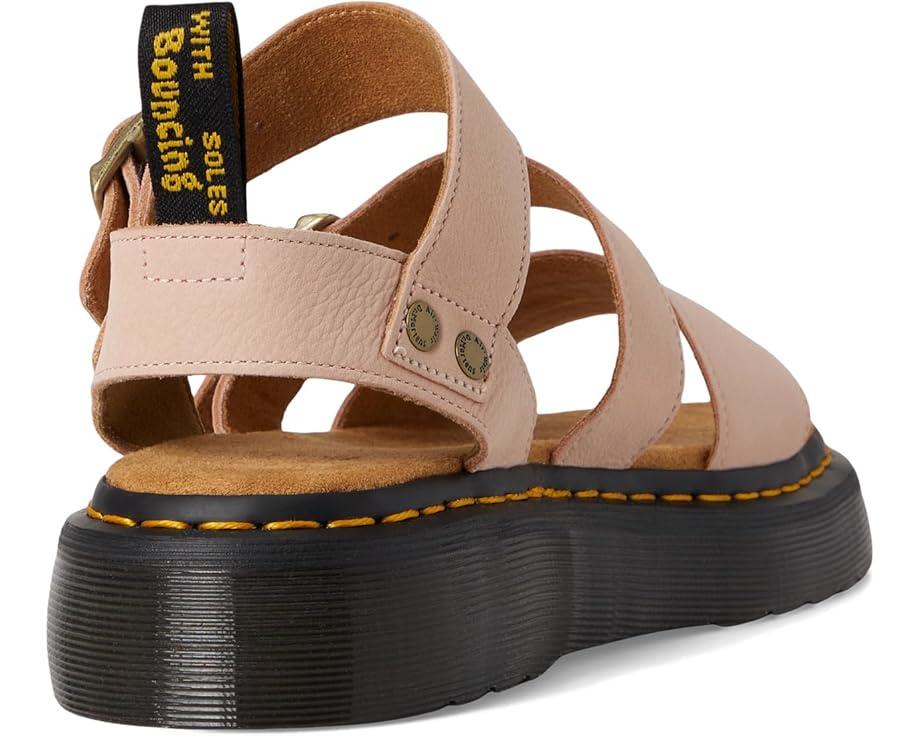 Women's Dr. Martens Gryphon Quad Product Image