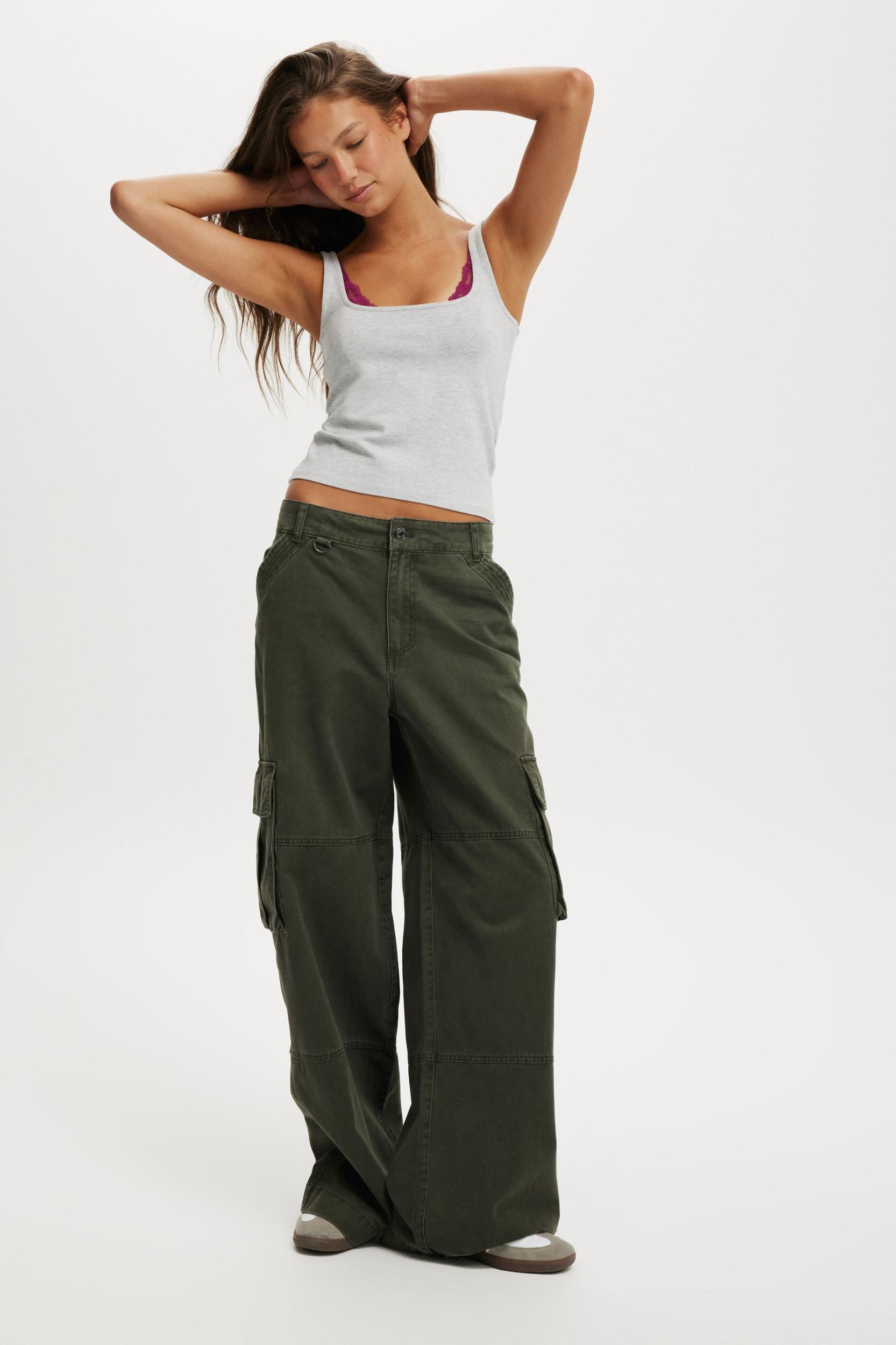 Benny Cargo Pant Product Image