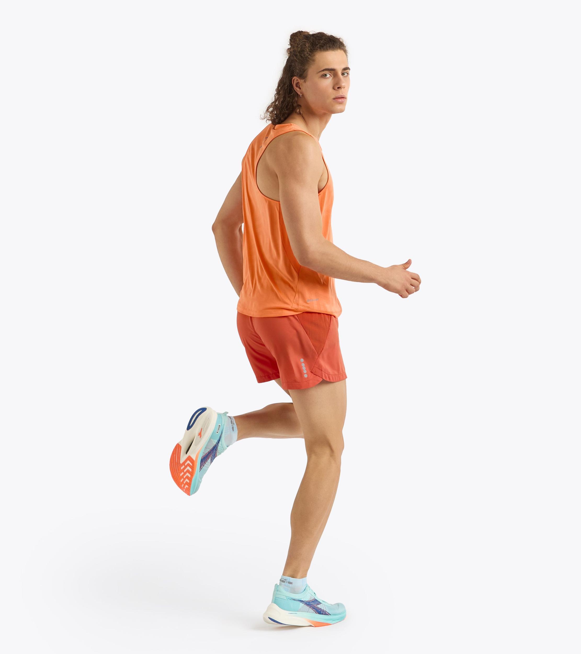 SUPER LIGHT SPLIT SHORTS 3 Product Image