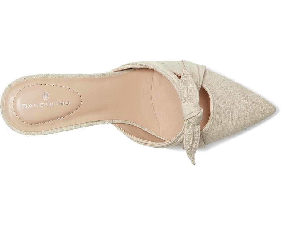 Runway Mule Product Image