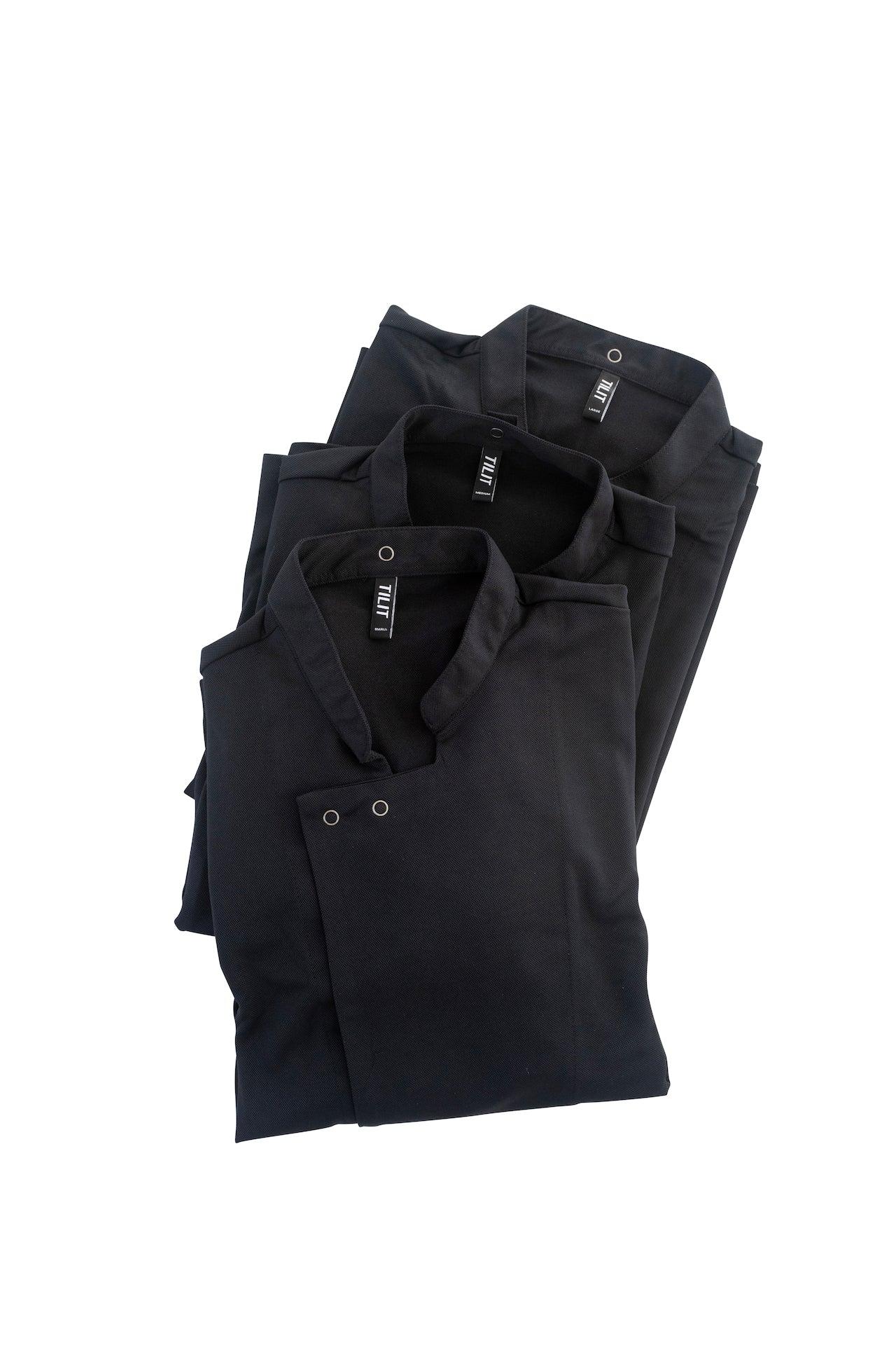 The Weeklong Supply: Men's Long Sleeve Set Male Product Image