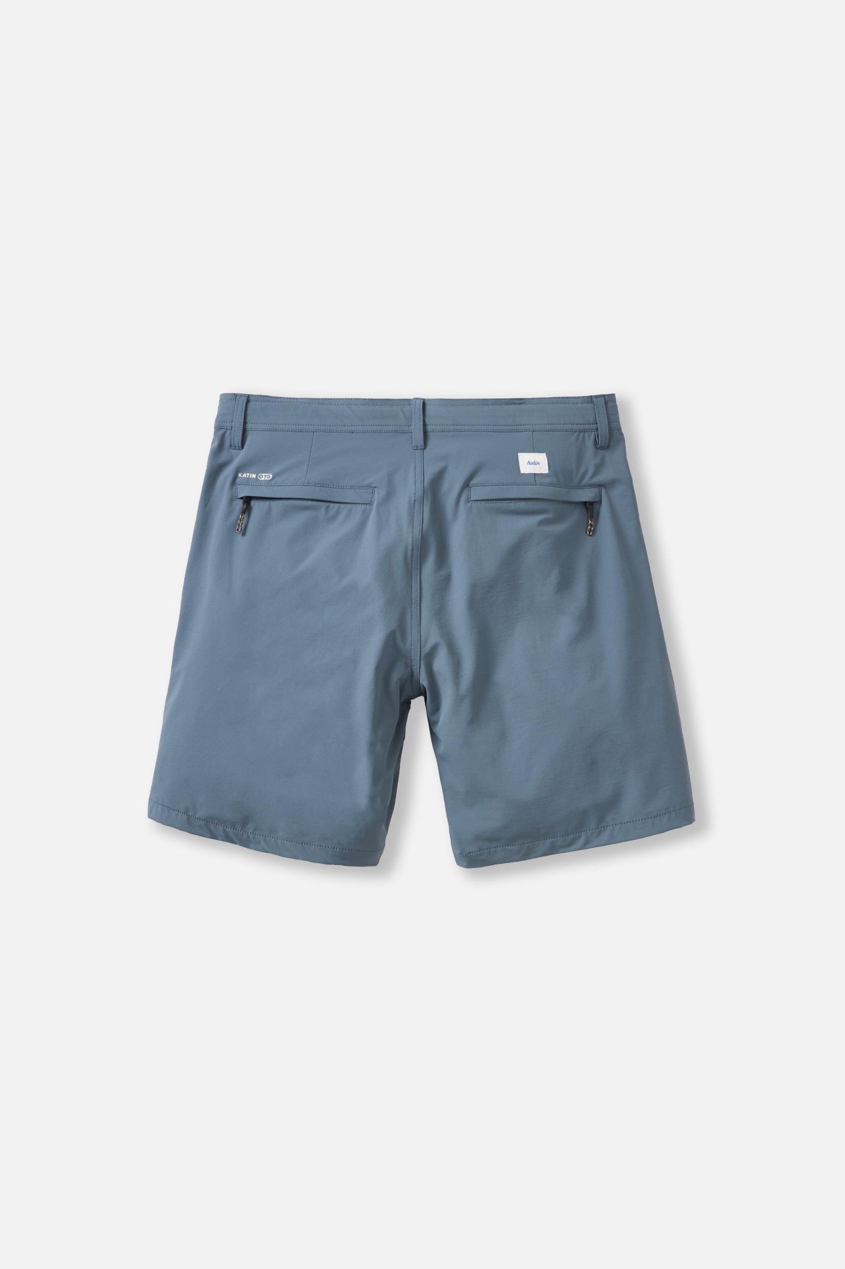 OTG WANDERER HYBRID SHORT Product Image
