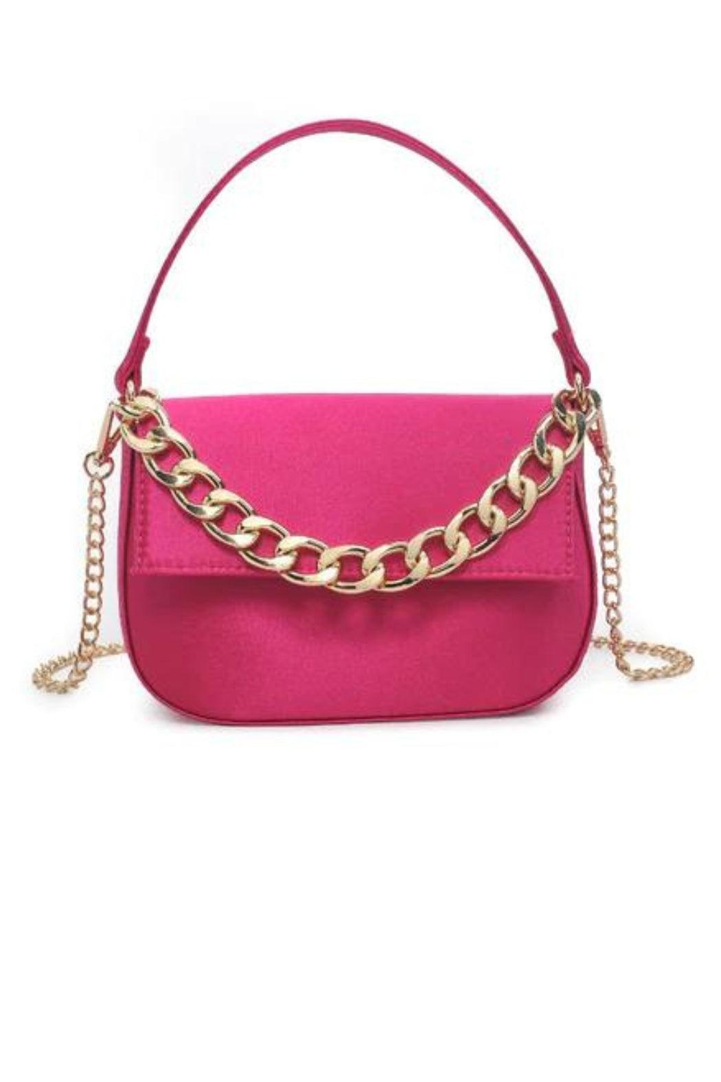 Aaliyah Evening Bag Product Image
