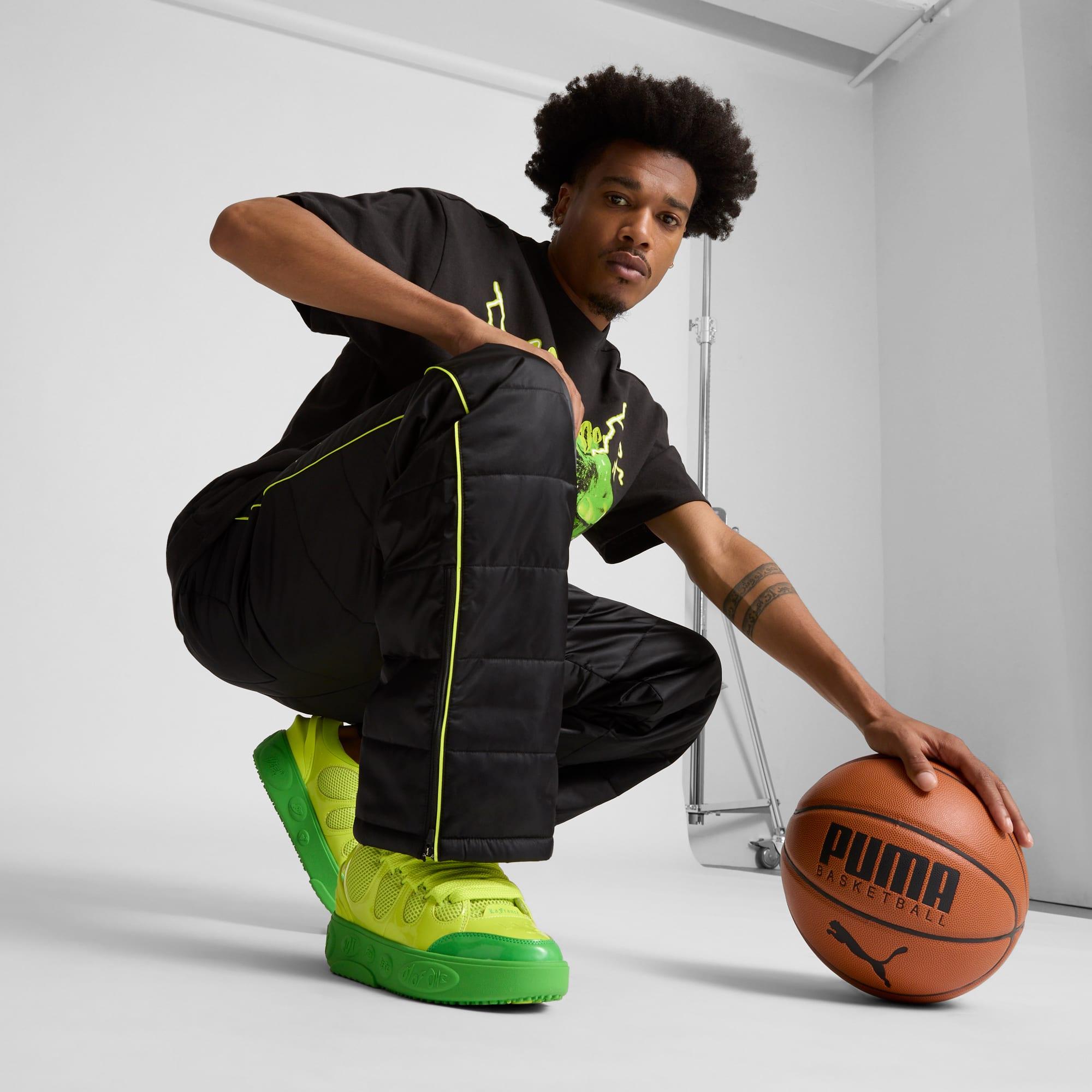 PUMA x LAMELO BALL LaFrancé Assist Men's Sneakers Product Image