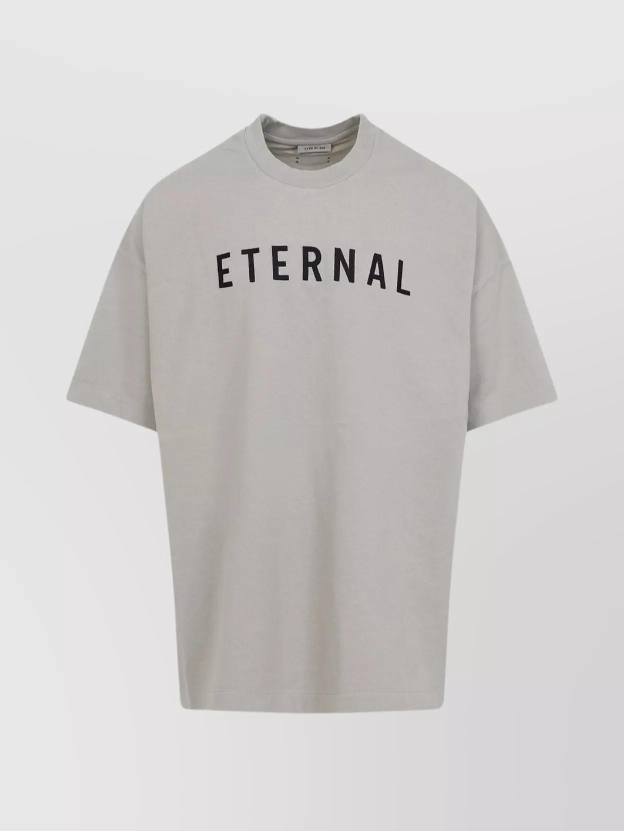 Eternal T-shirt Product Image
