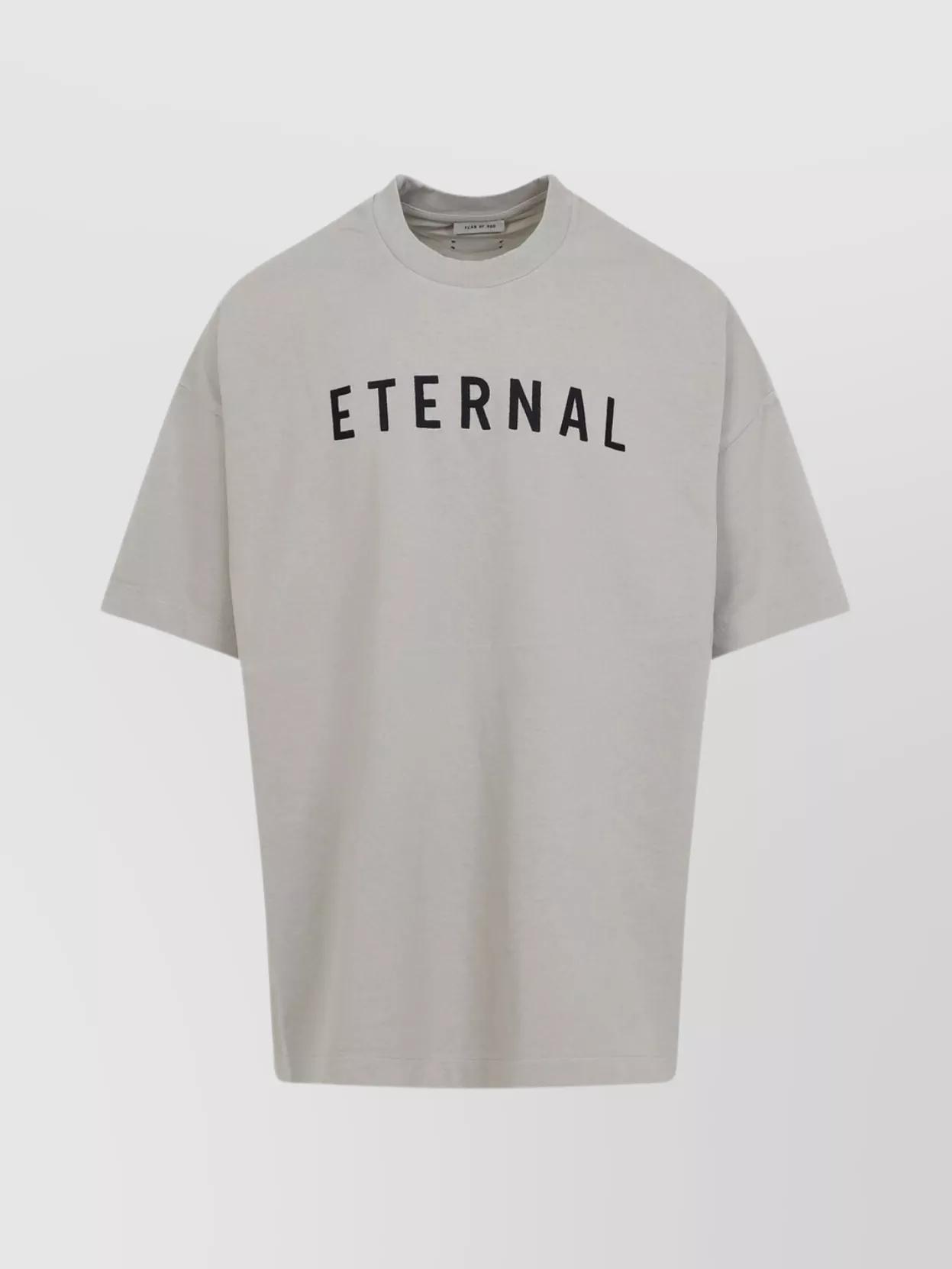 Eternal T-shirt Product Image