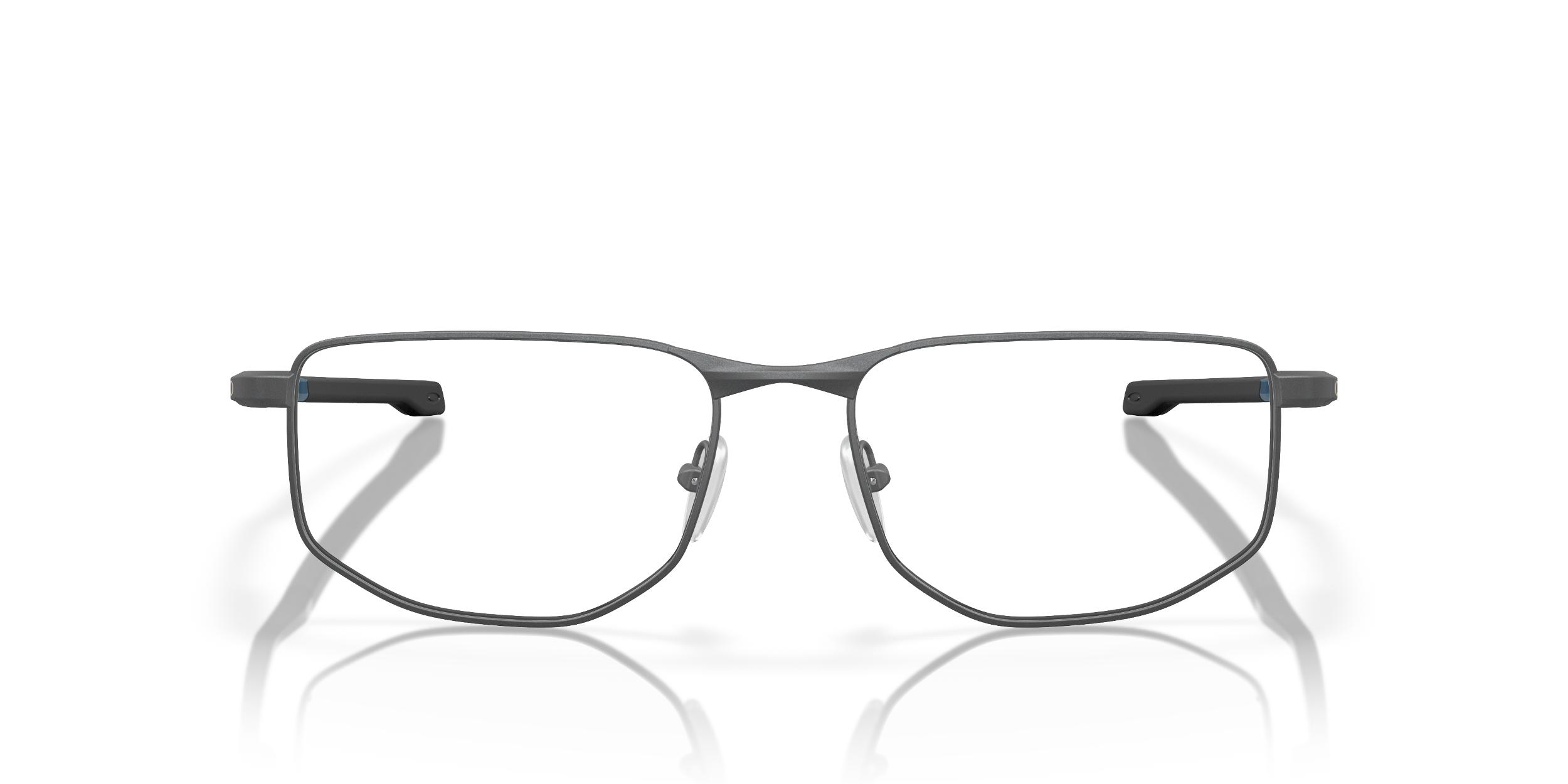 Oakley Men's Addams Eyeglasses Product Image