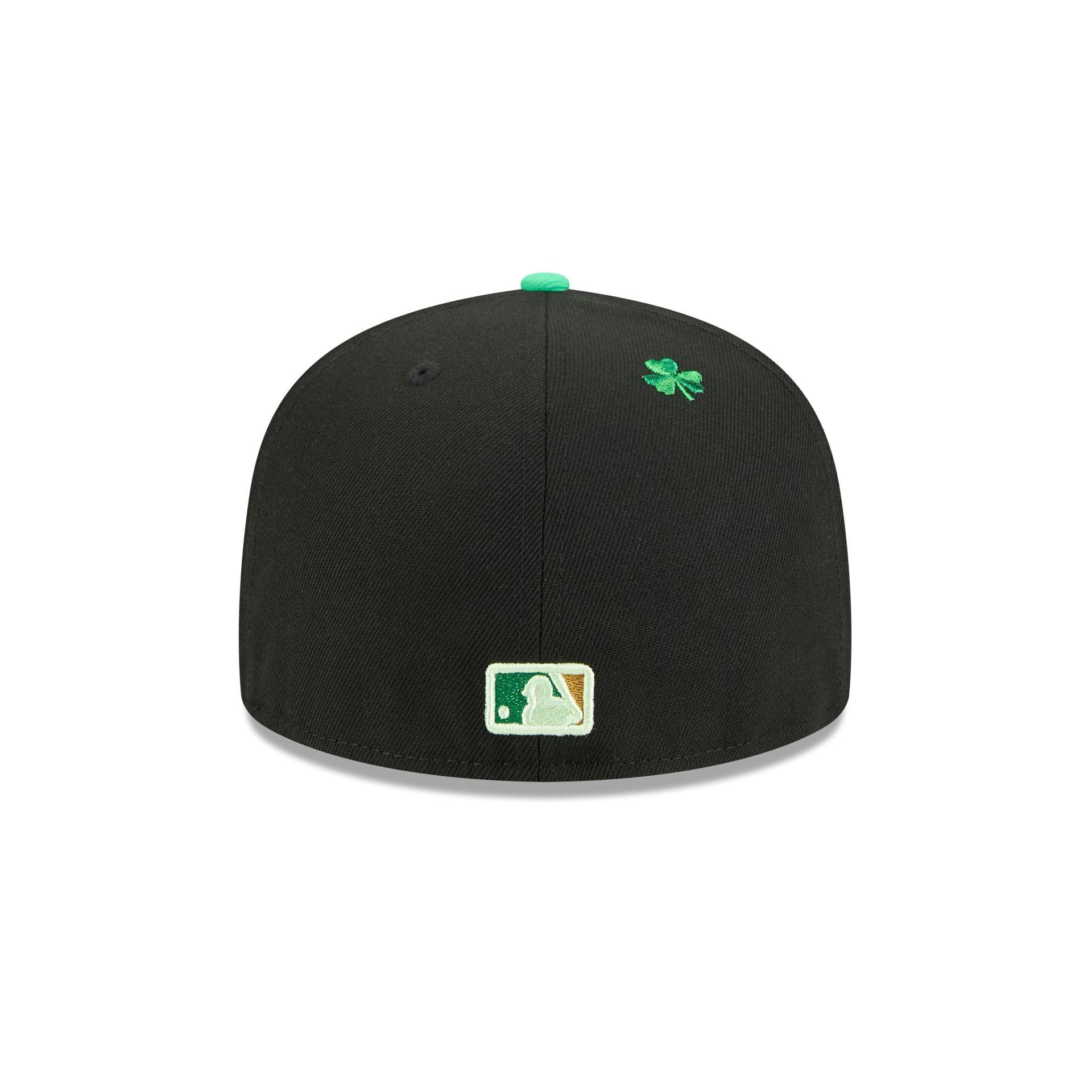 The Flash Two-Tone 9FIFTY Snapback Hat Male Product Image