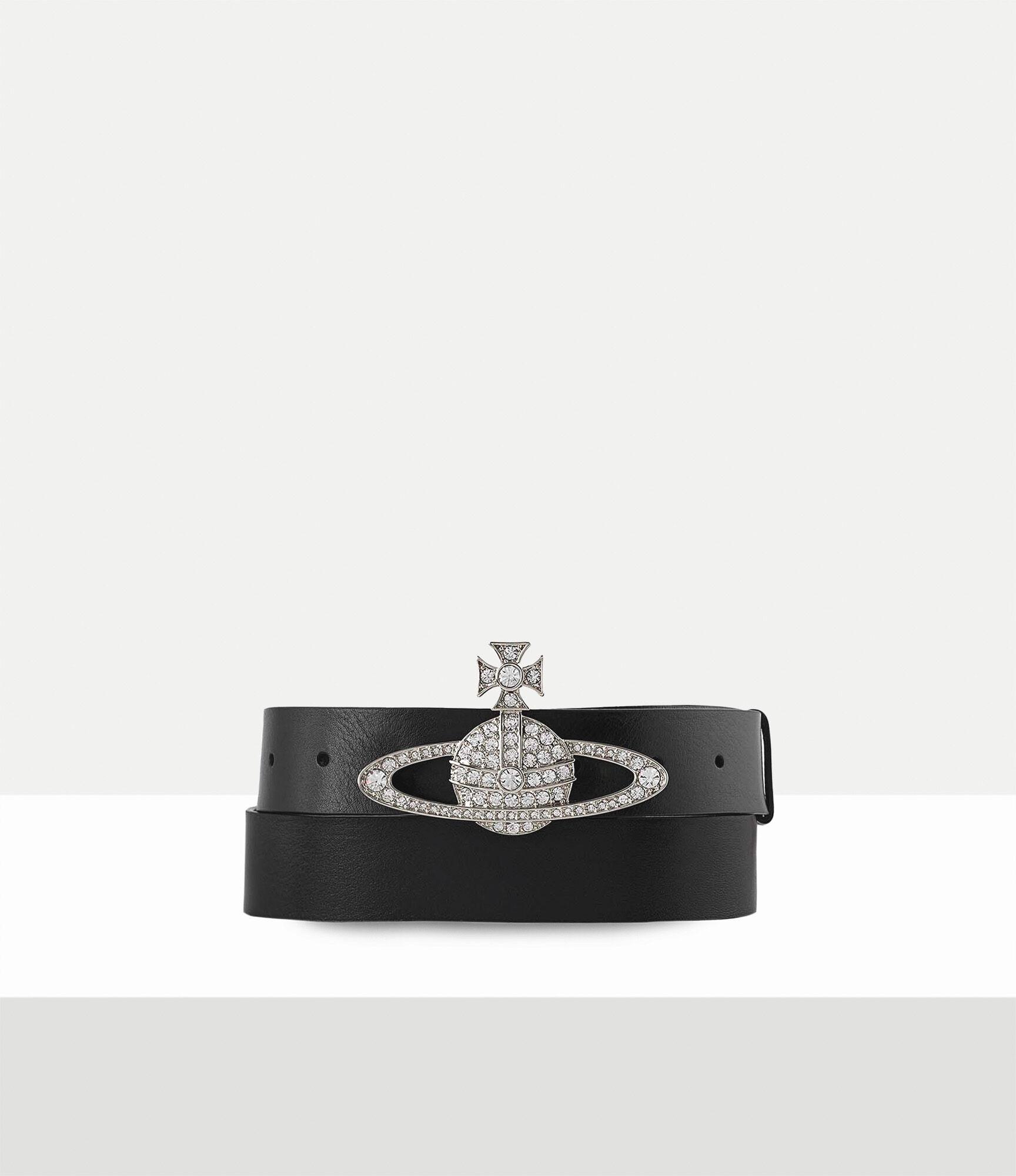 Medium Bas Relief Belt Product Image