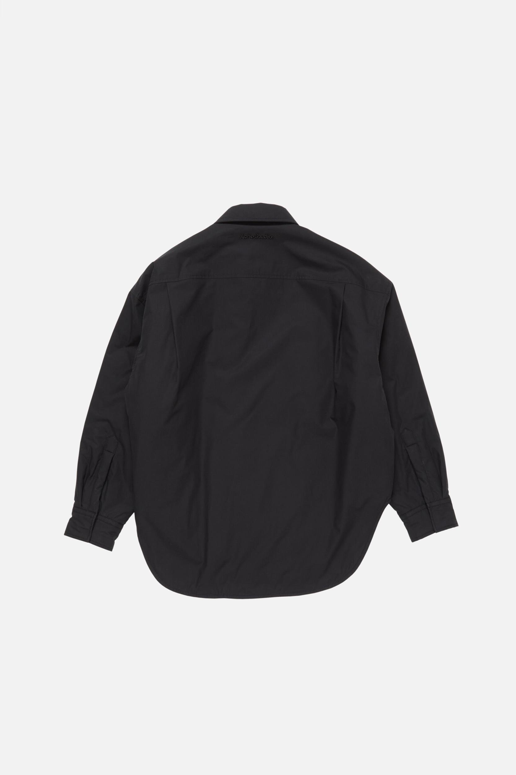 Button-up jacket Product Image