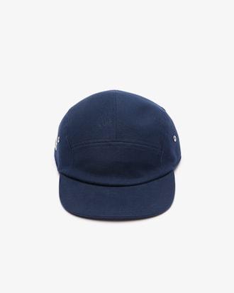 Piqué Jockey Cap Product Image