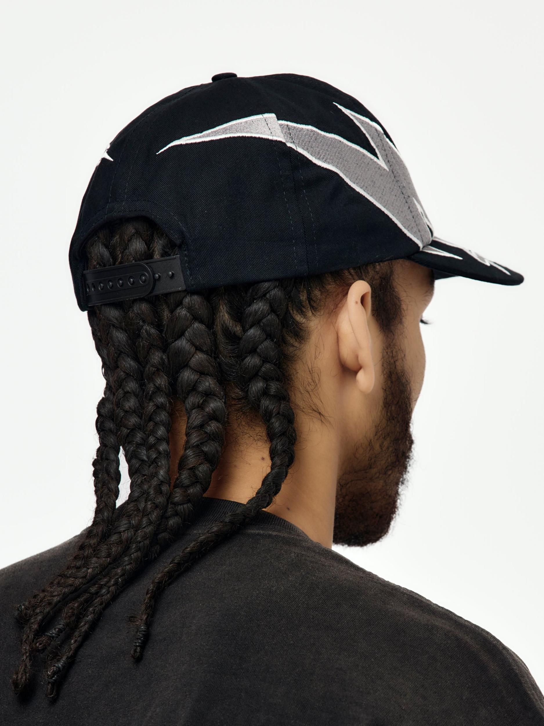 Storm Hat (Black) Product Image