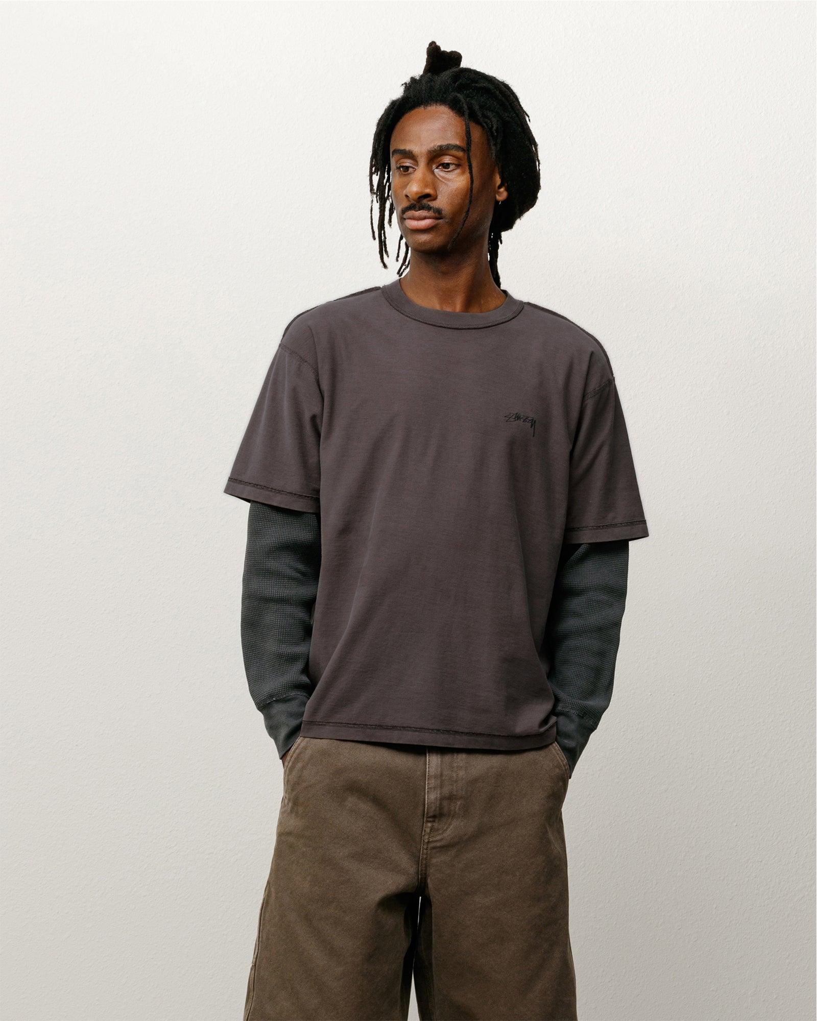 LAZY TEE Male Product Image