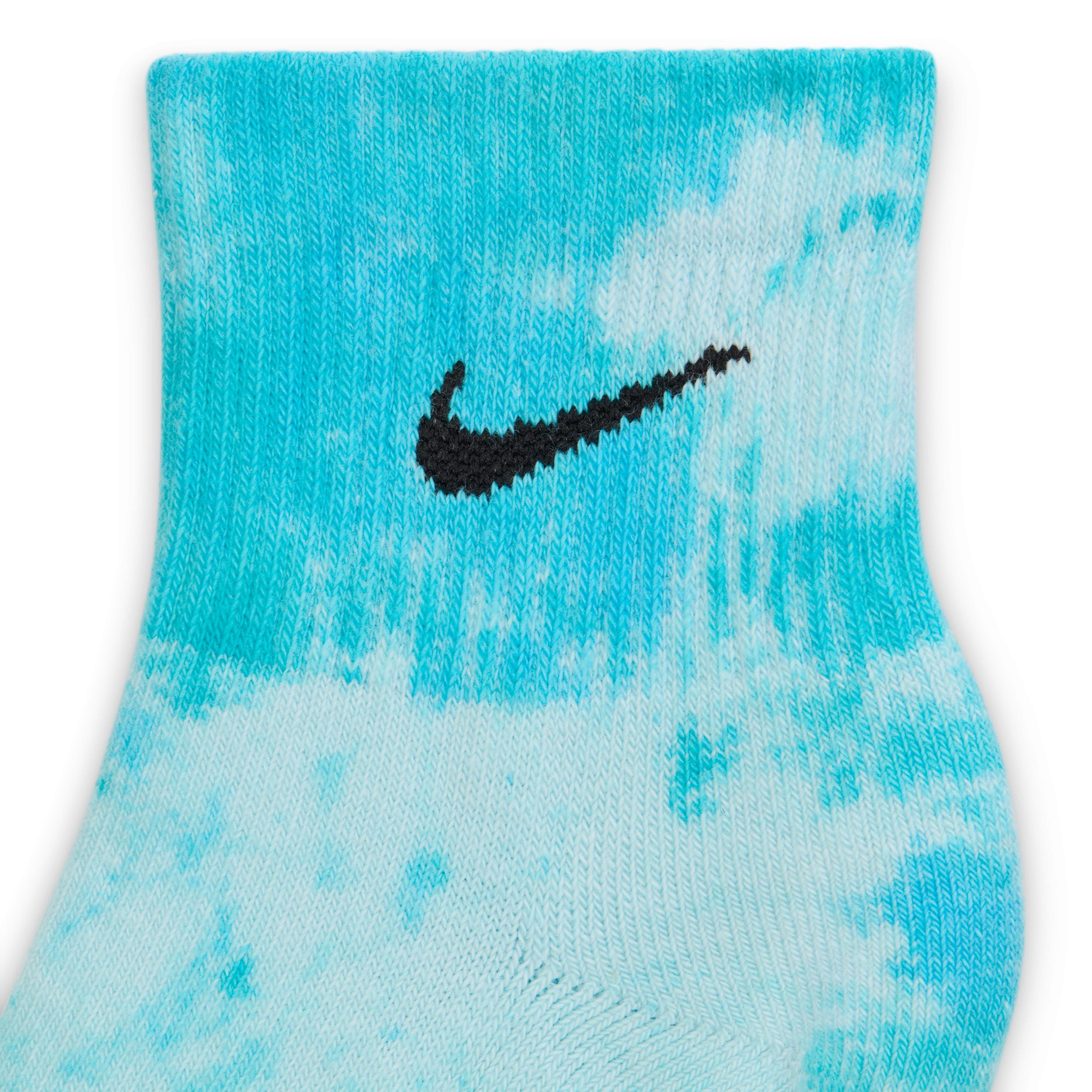Nike Everyday Cushioned Ankle Socks (2 Pairs) Product Image