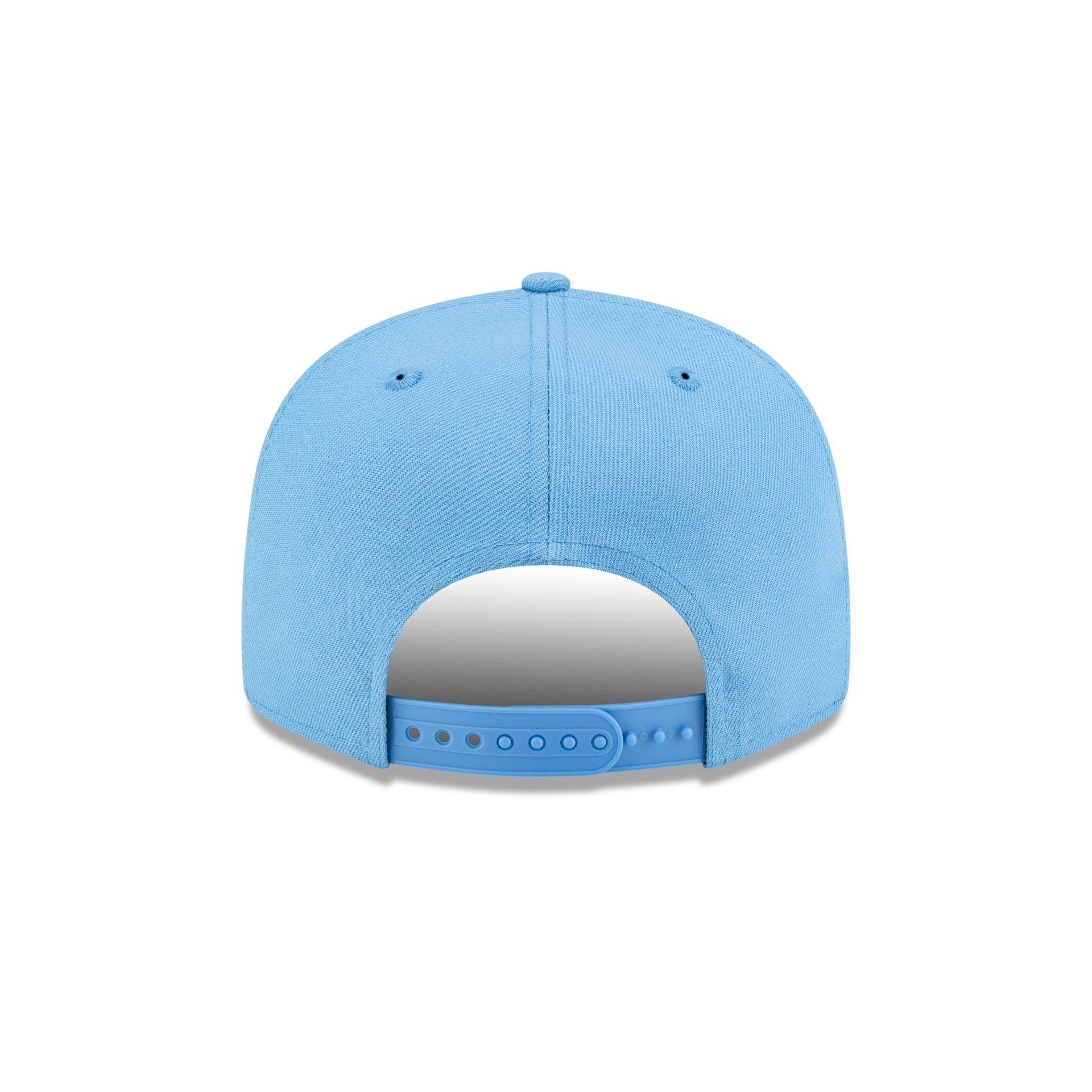 Chicago Sky Rebel Series 9FIFTY Snapback Hat Male Product Image