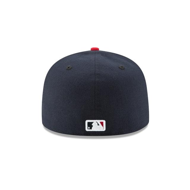 Boston Red Sox Authentic Collection Alt 59FIFTY Fitted Hat Male Product Image
