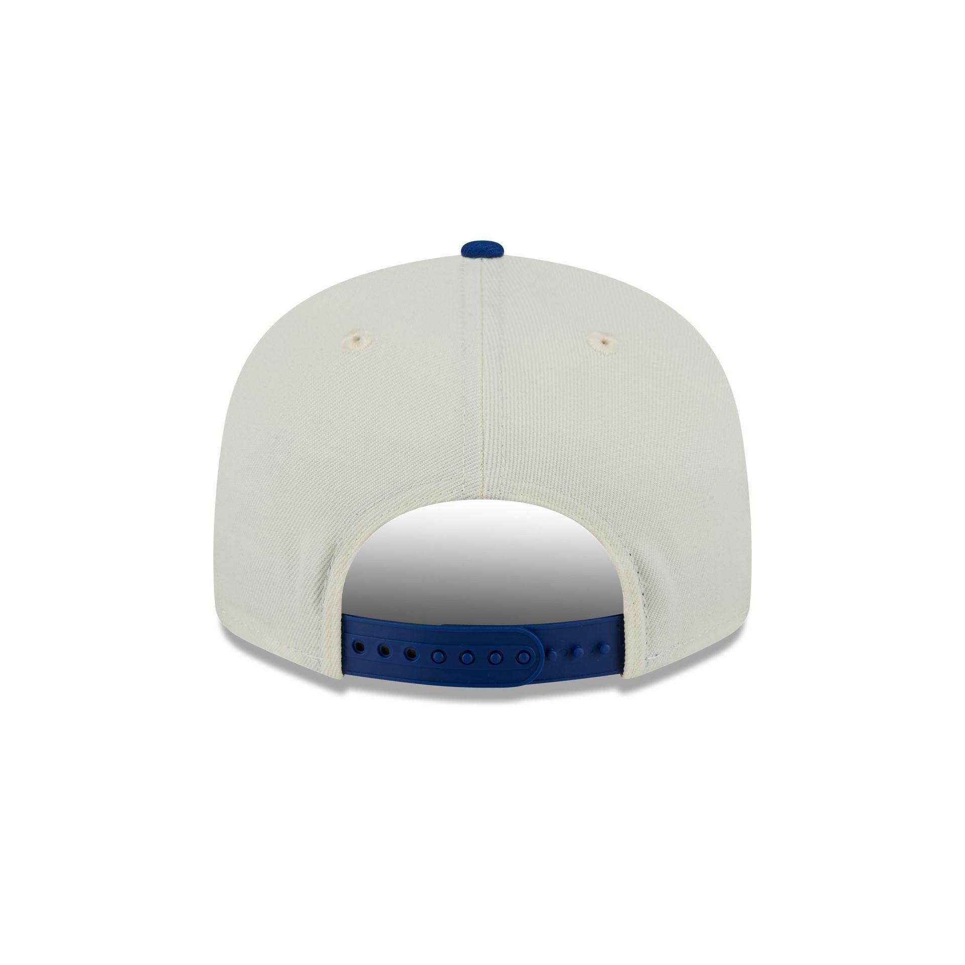 Kansas City Royals Archive 9FIFTY Snapback Hat Male Product Image