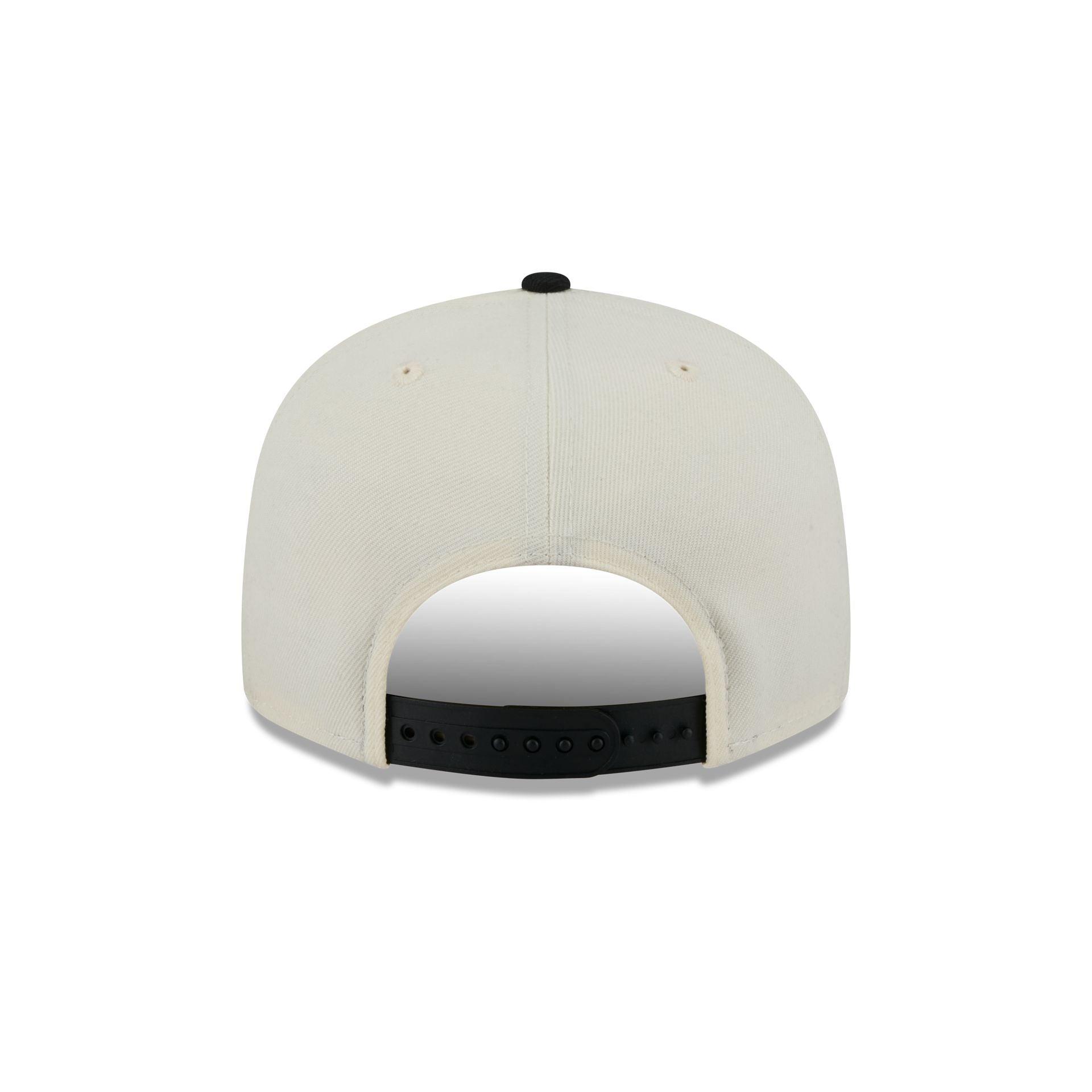 San Francisco Giants Archive 9FIFTY Snapback Hat Male Product Image