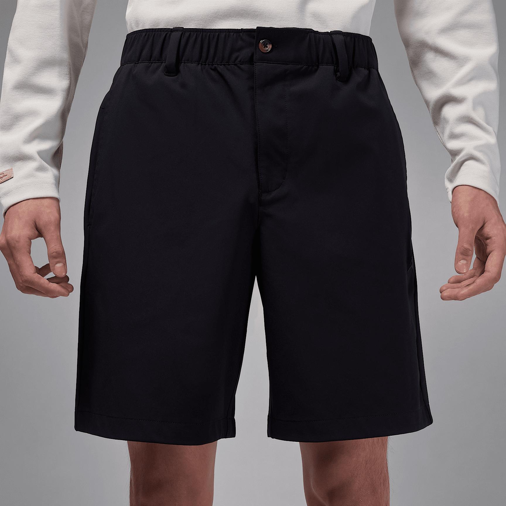 Mens Jordan Sport Golf Shorts | HQ8488-010 Product Image