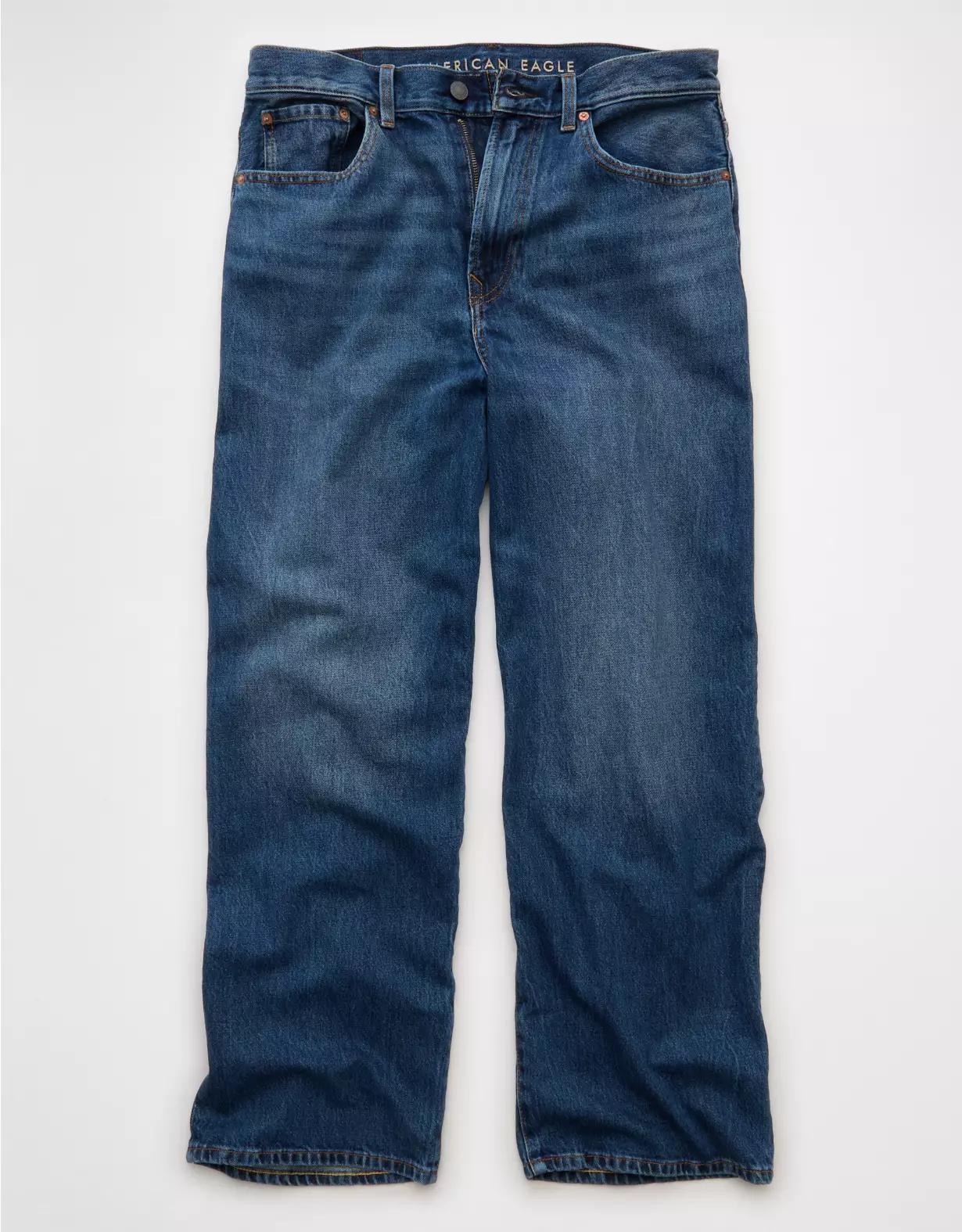 AE Baggy Jean Product Image