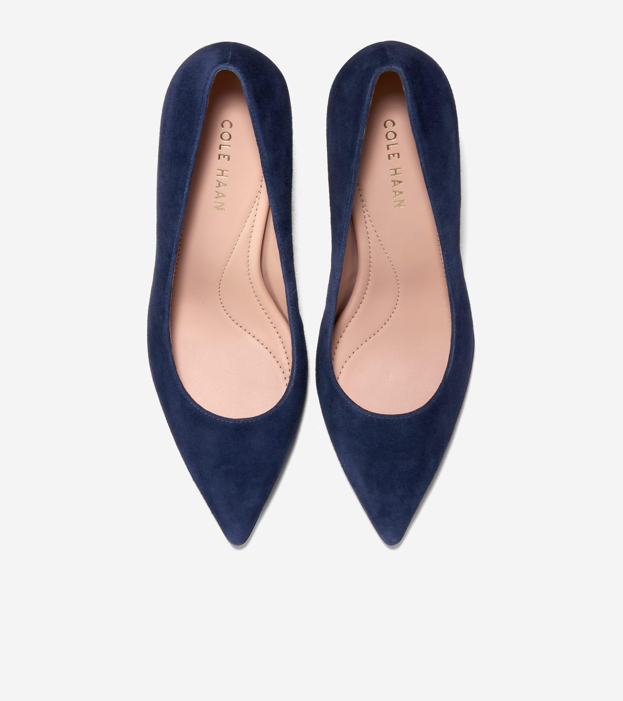 Women's Elizabeth Leather Crossbody Bag Product Image