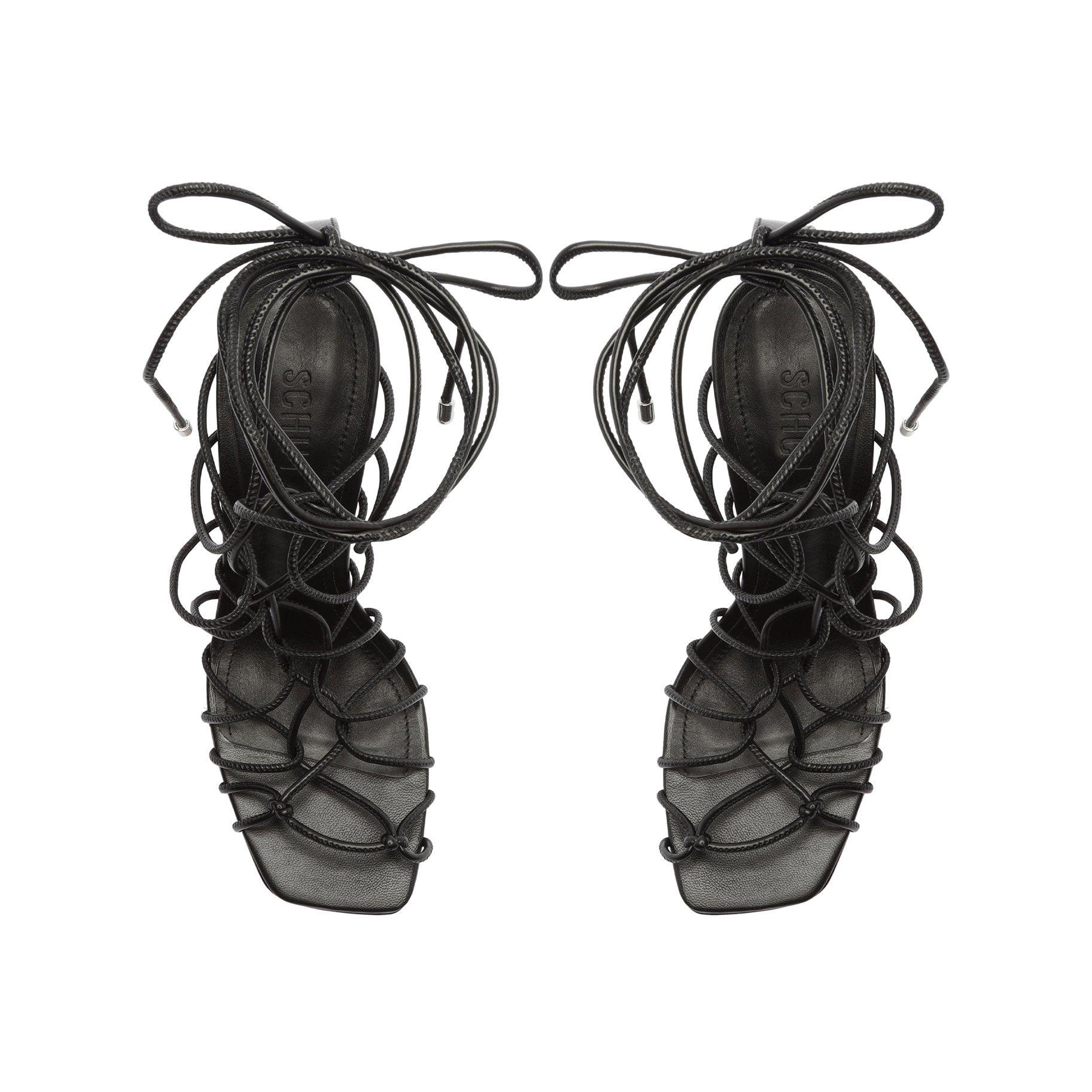 Heyde Leather Sandal Product Image