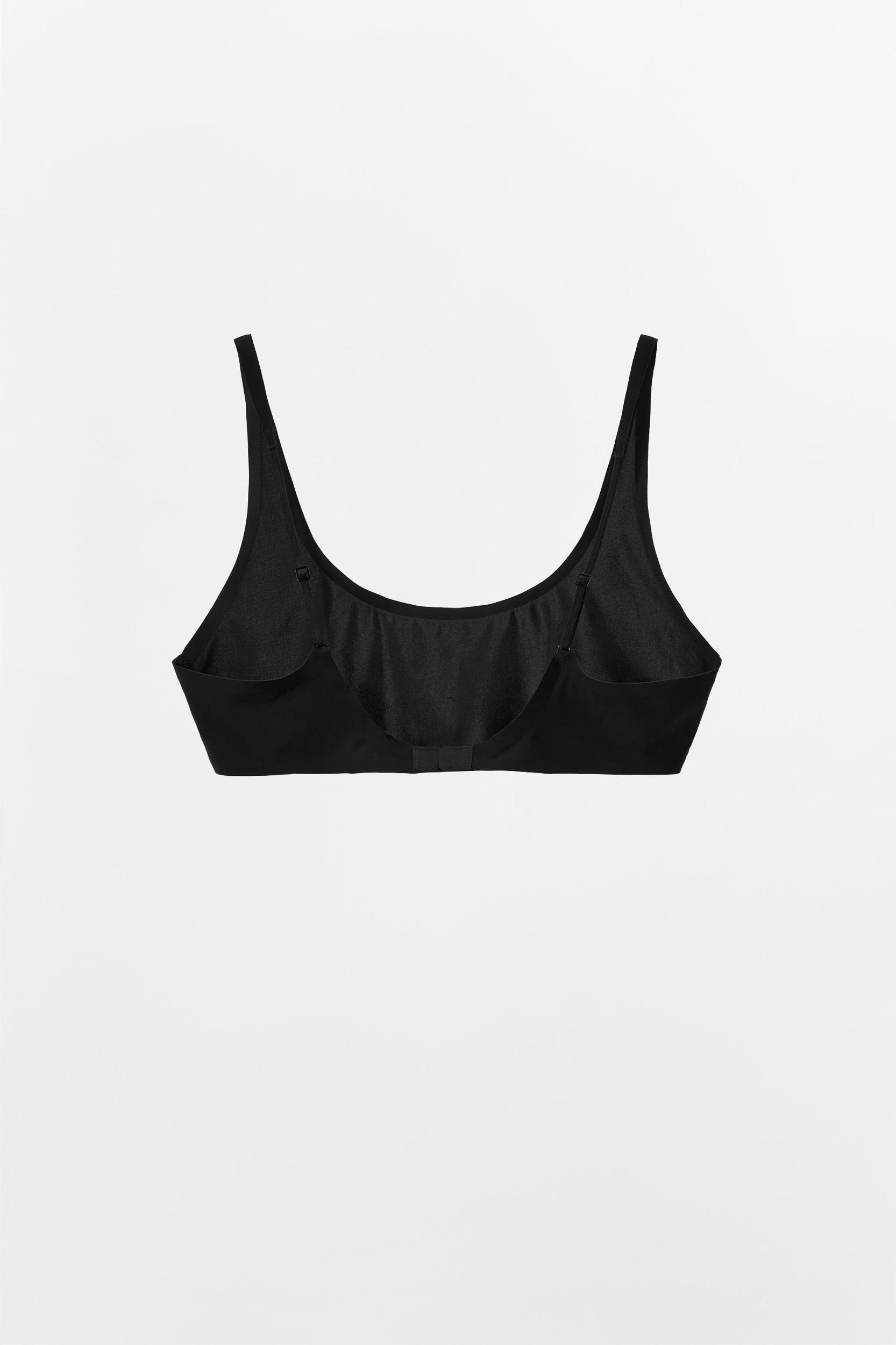 POLYAMIDE BRALETTE Product Image