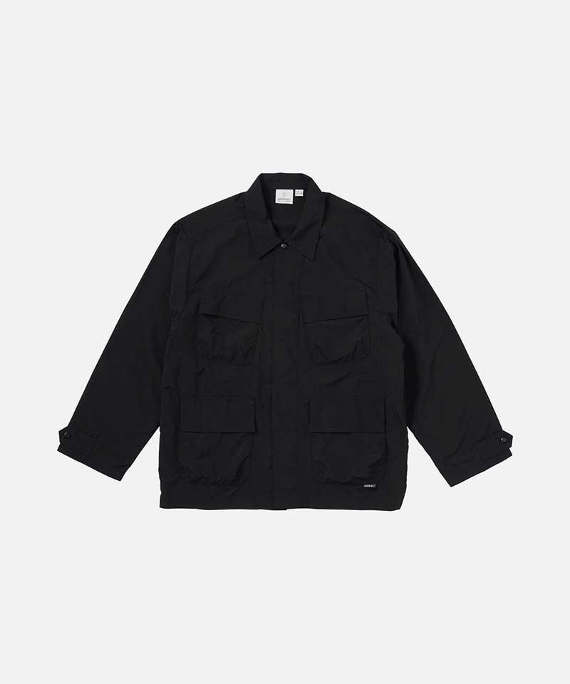 BDU Over Shirt Male Product Image