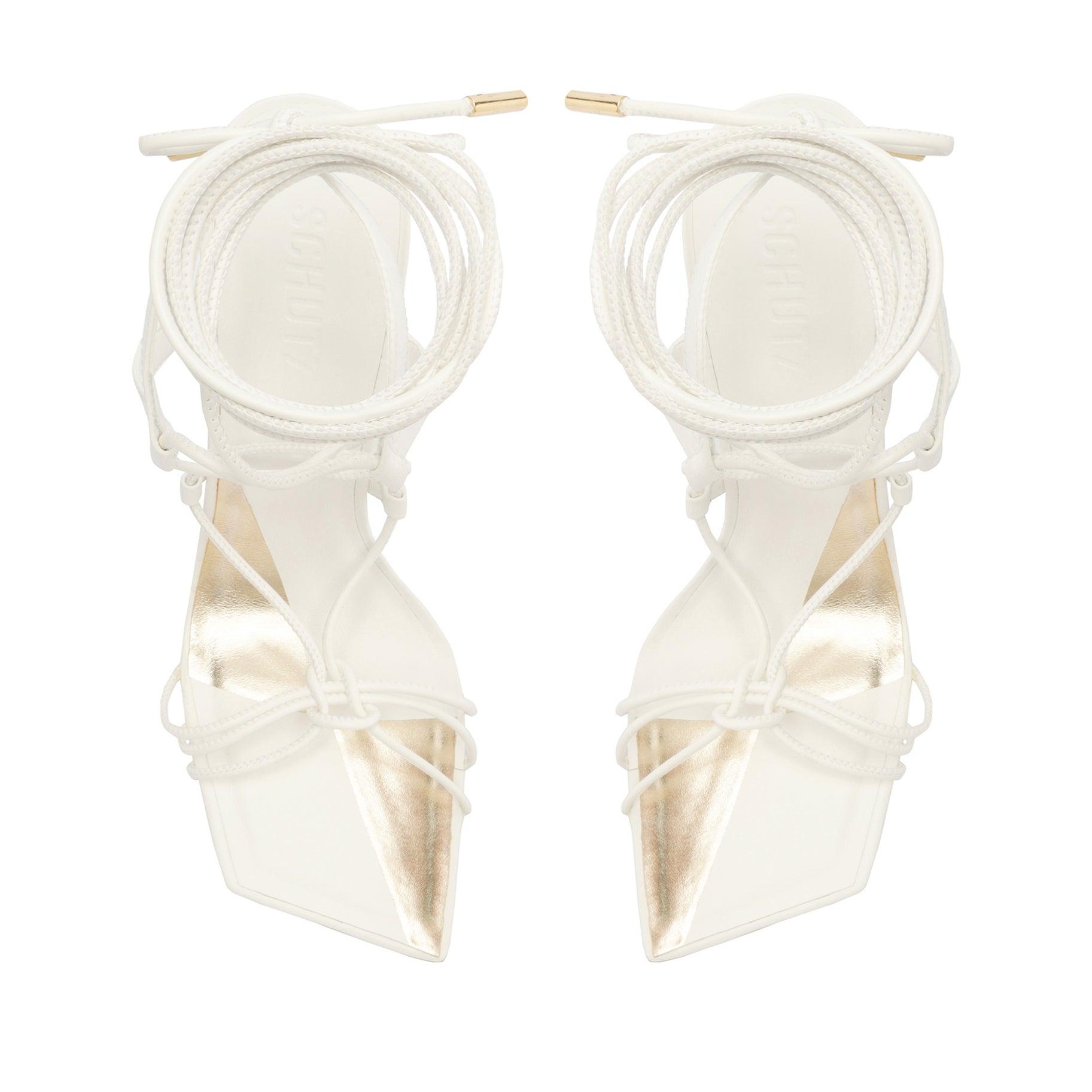 Sabie Leather Sandal Product Image